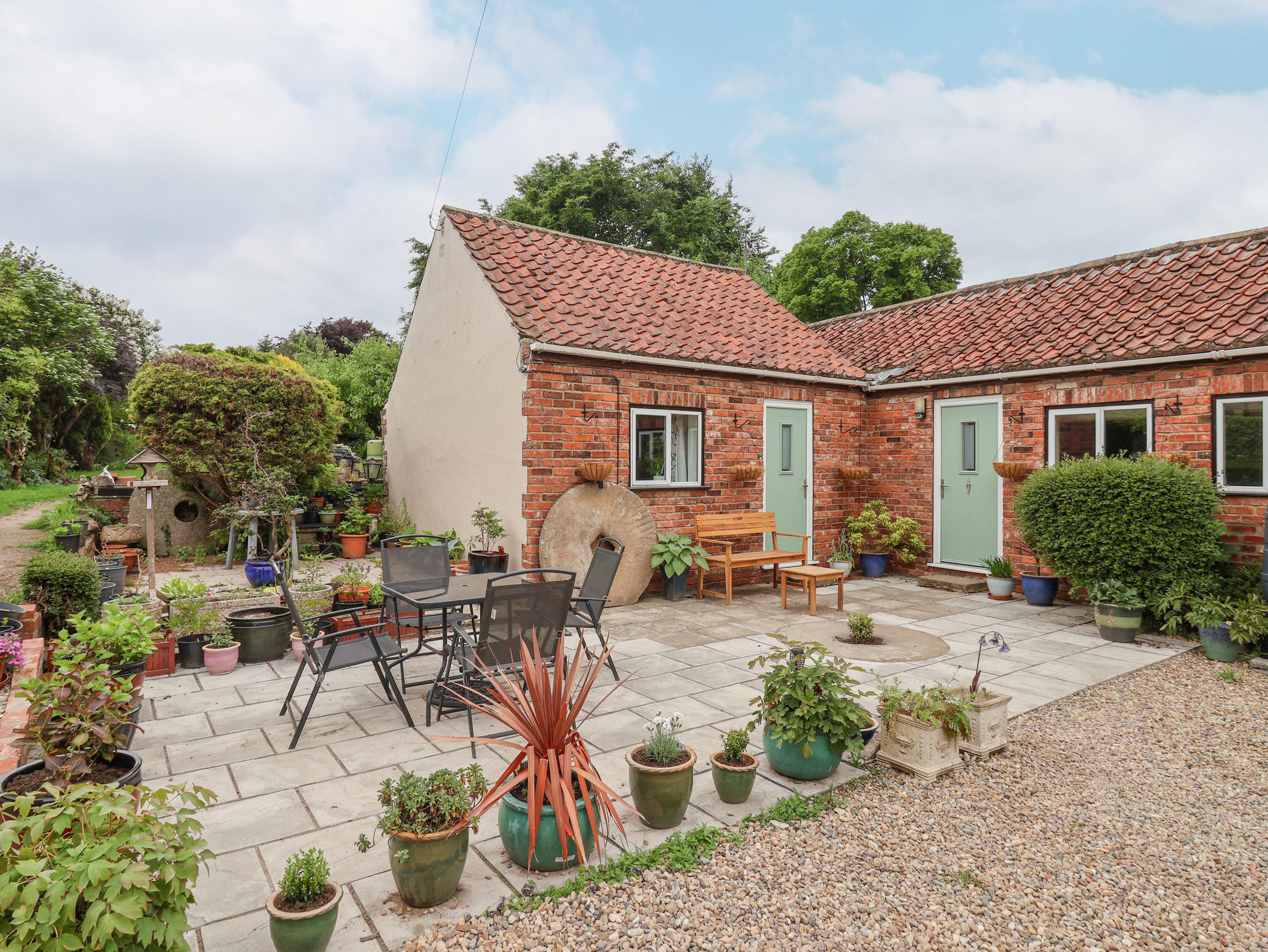 1 bedroom Cottage for rent in Malton
