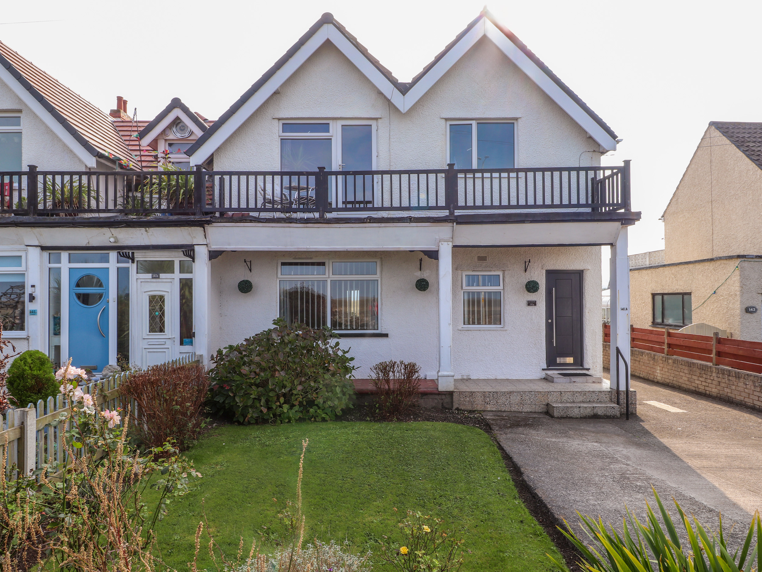 2 bedroom Cottage for rent in Rhos-on-Sea