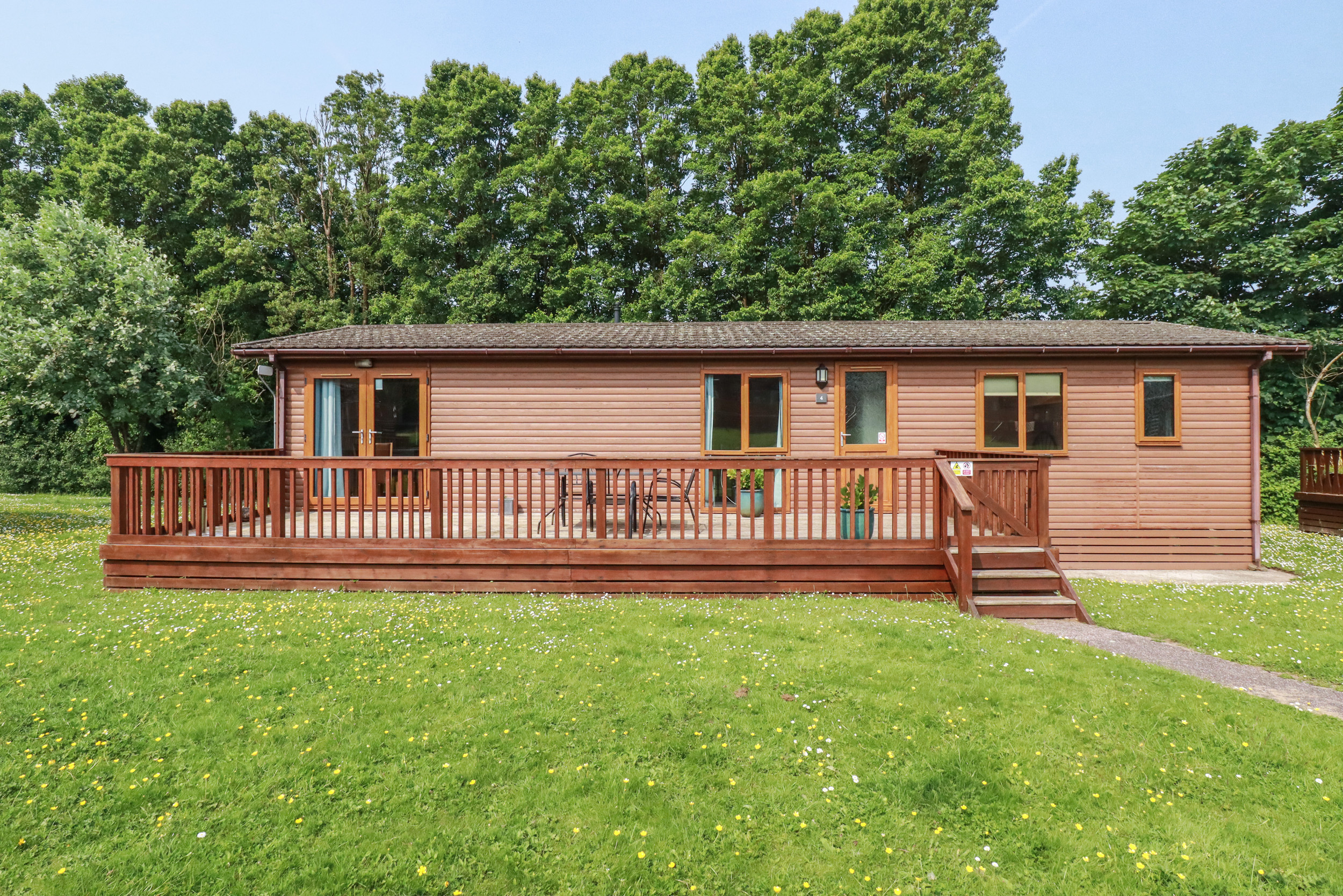 3 bedroom Cottage for rent in Rock