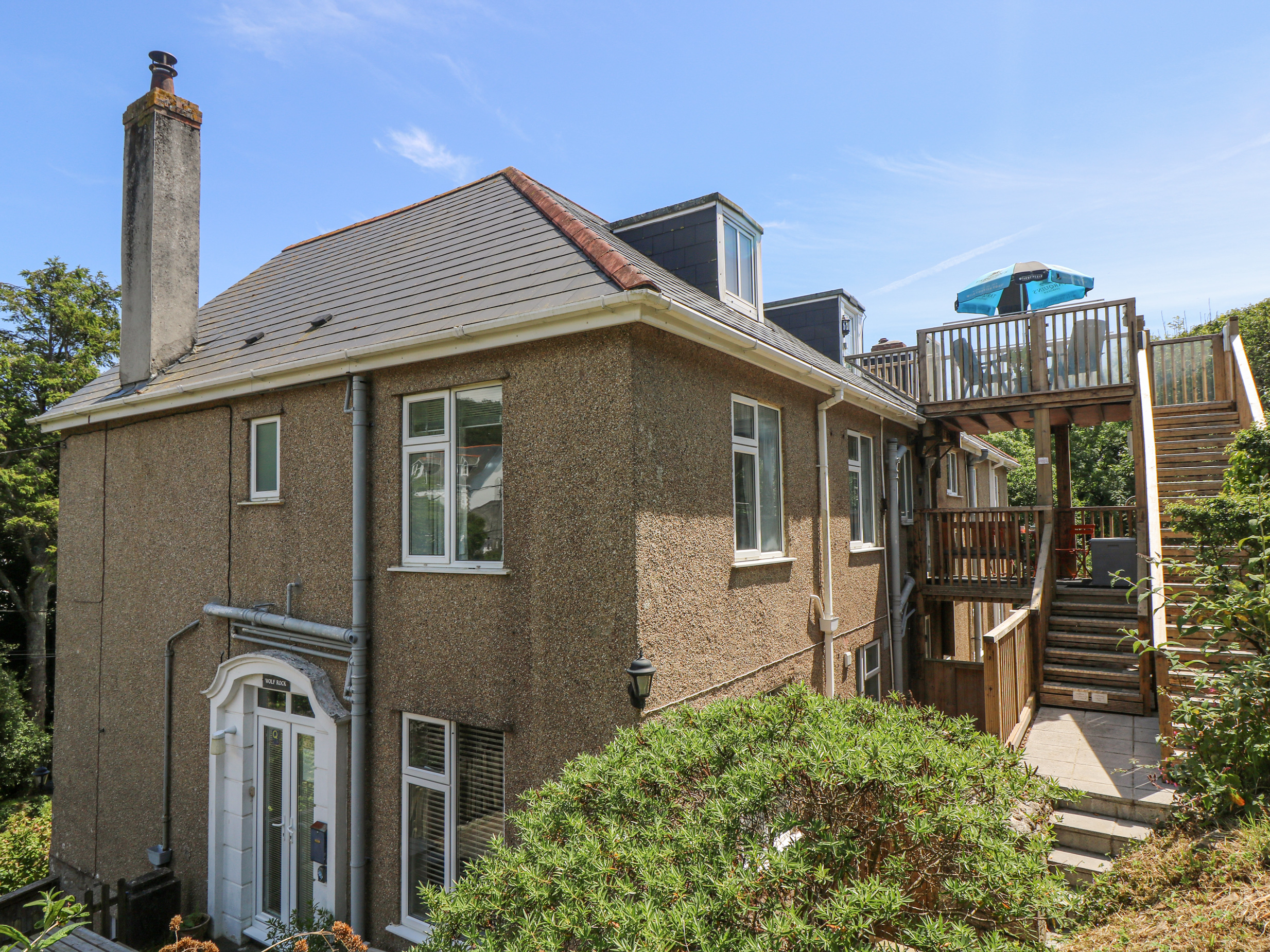 2 bedroom Cottage for rent in Penzance