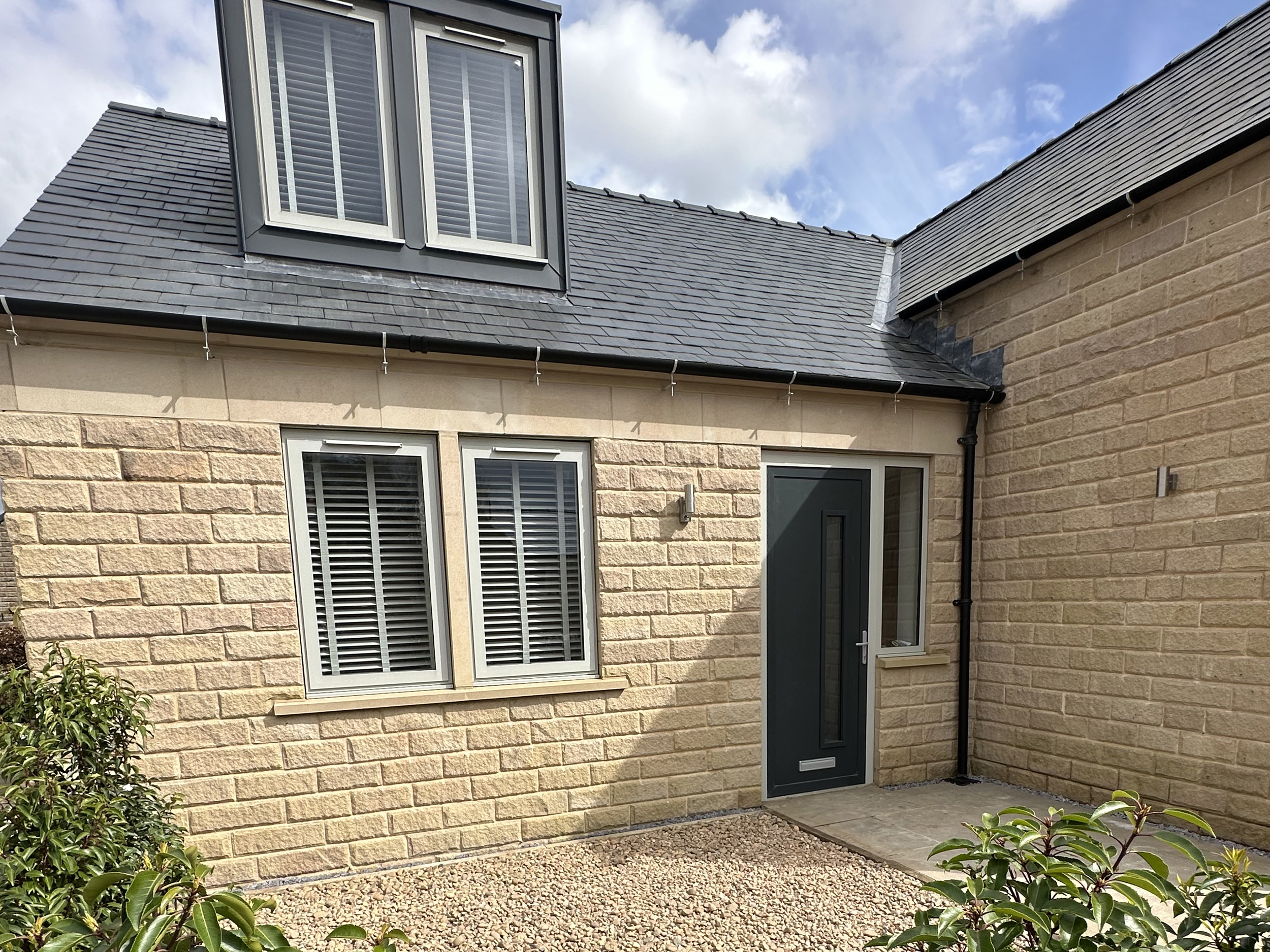 3 bedroom Cottage for rent in Matlock
