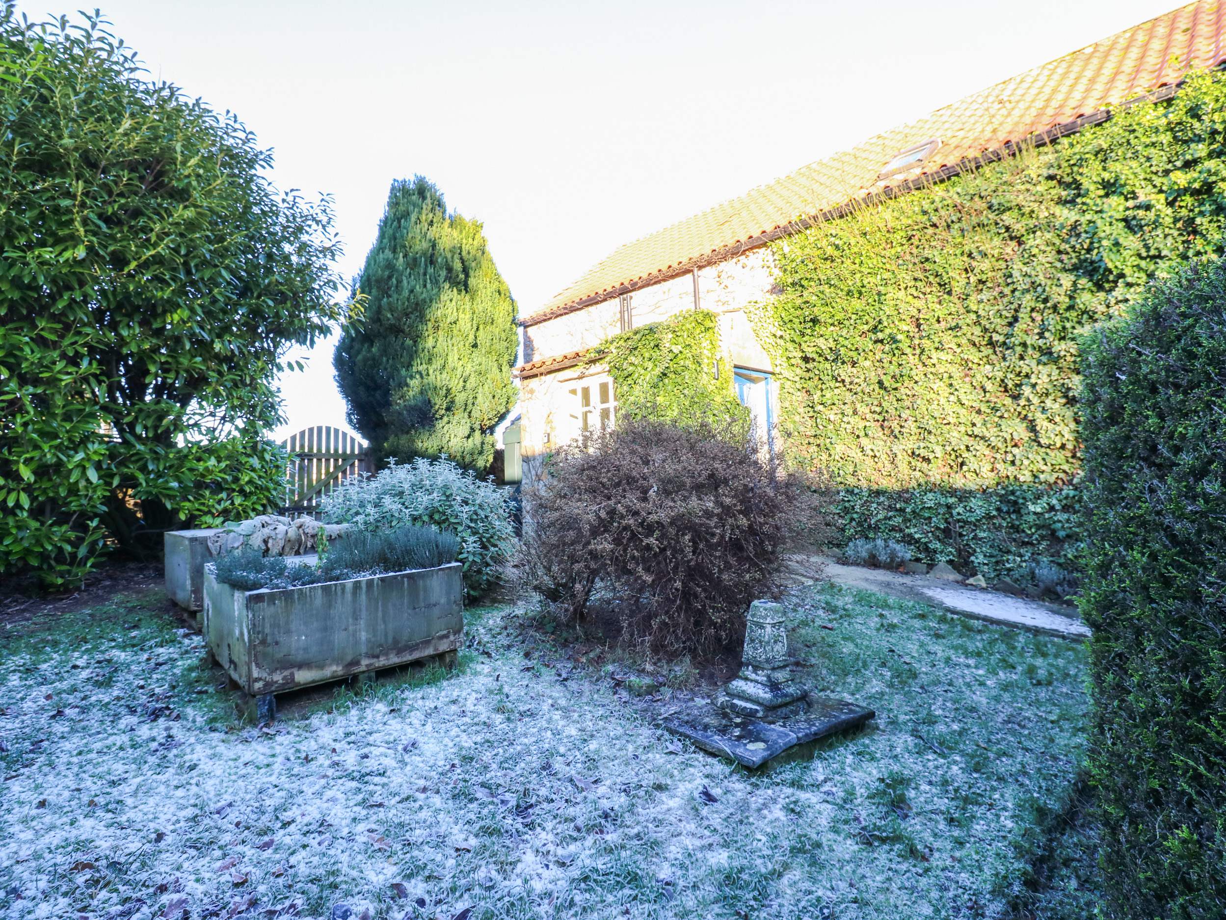 3 bedroom Cottage for rent in Richmond