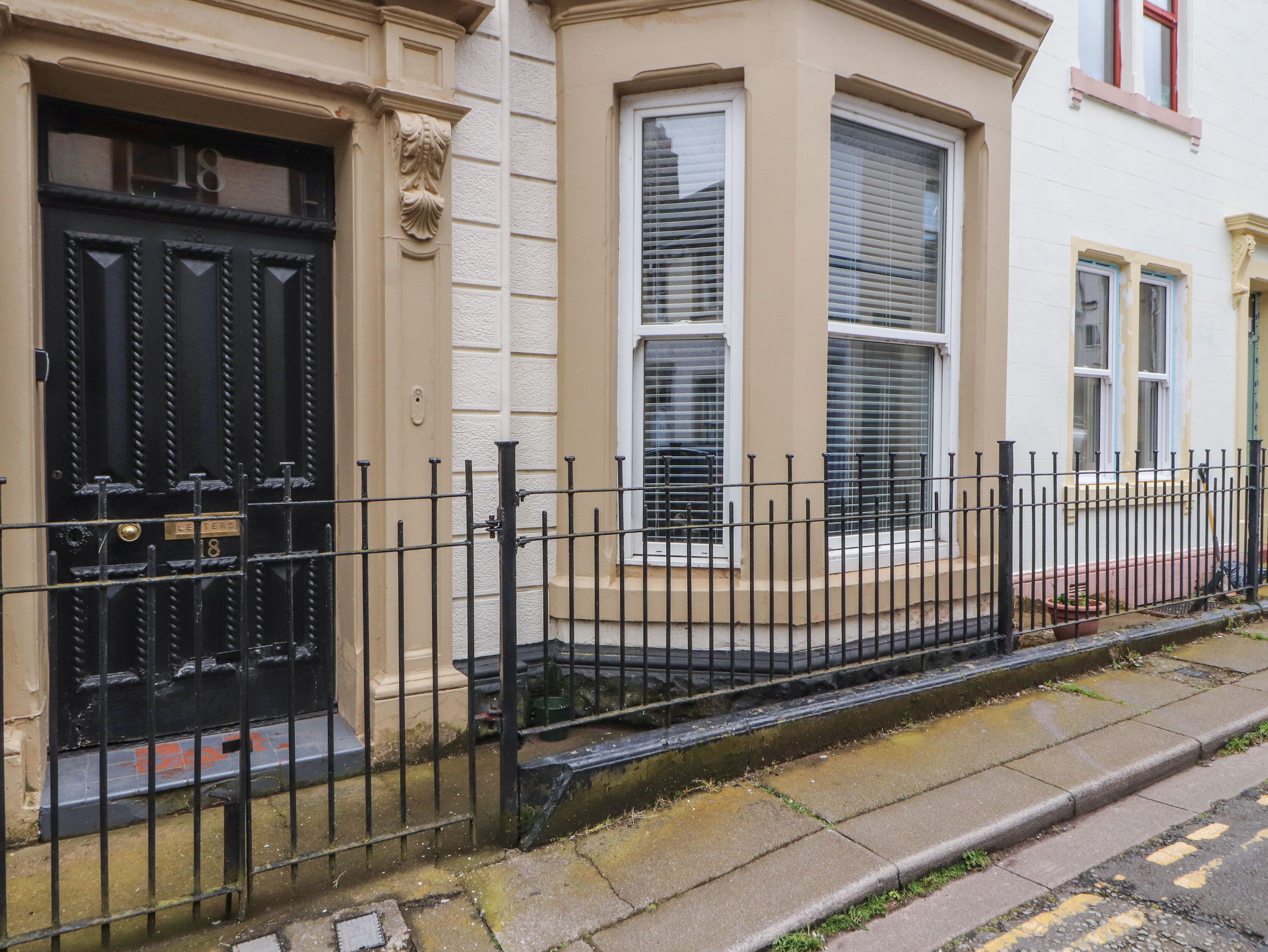 1 bedroom Cottage for rent in Silloth