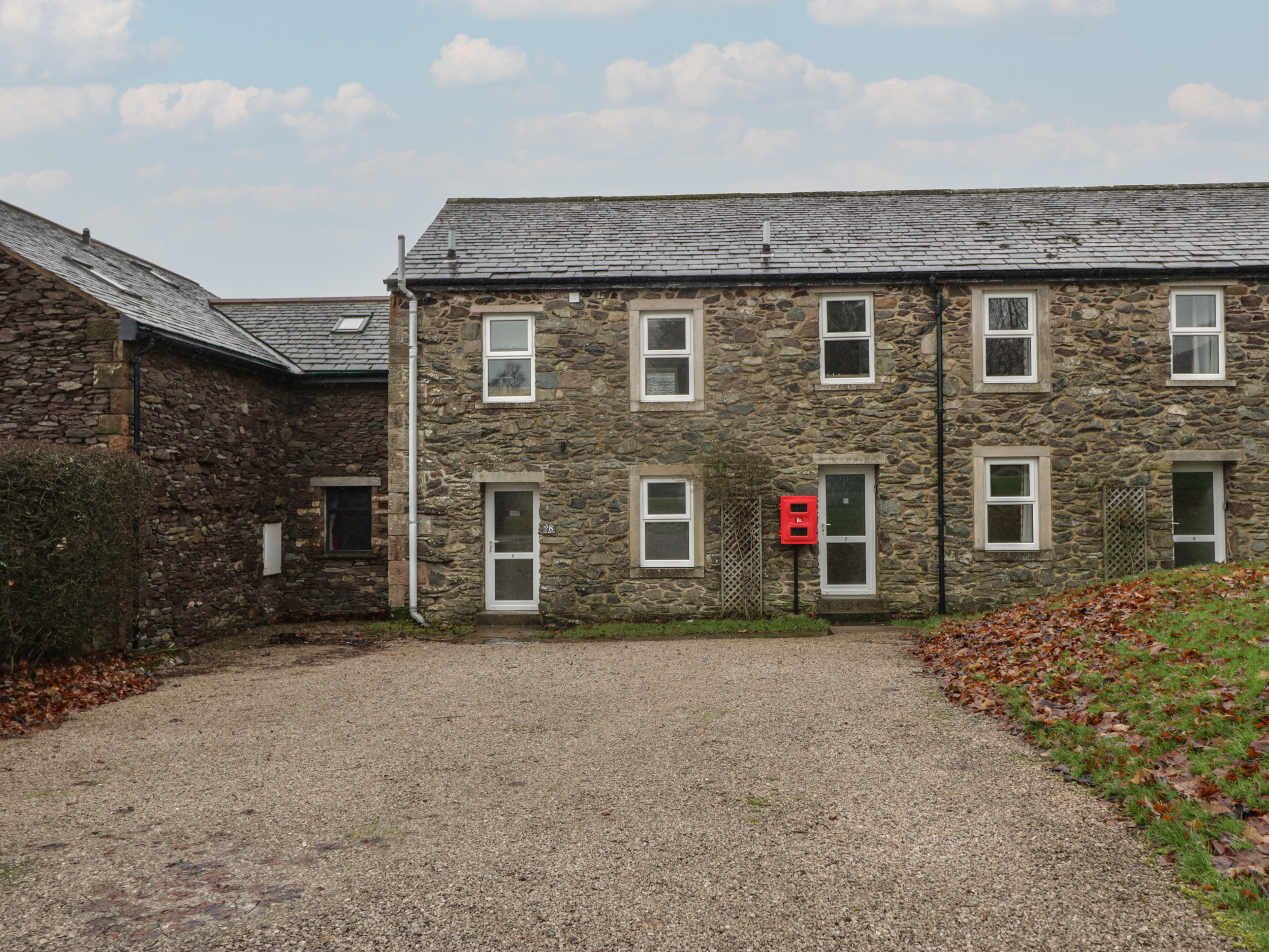 2 bedroom Cottage for rent in Pooley Bridge