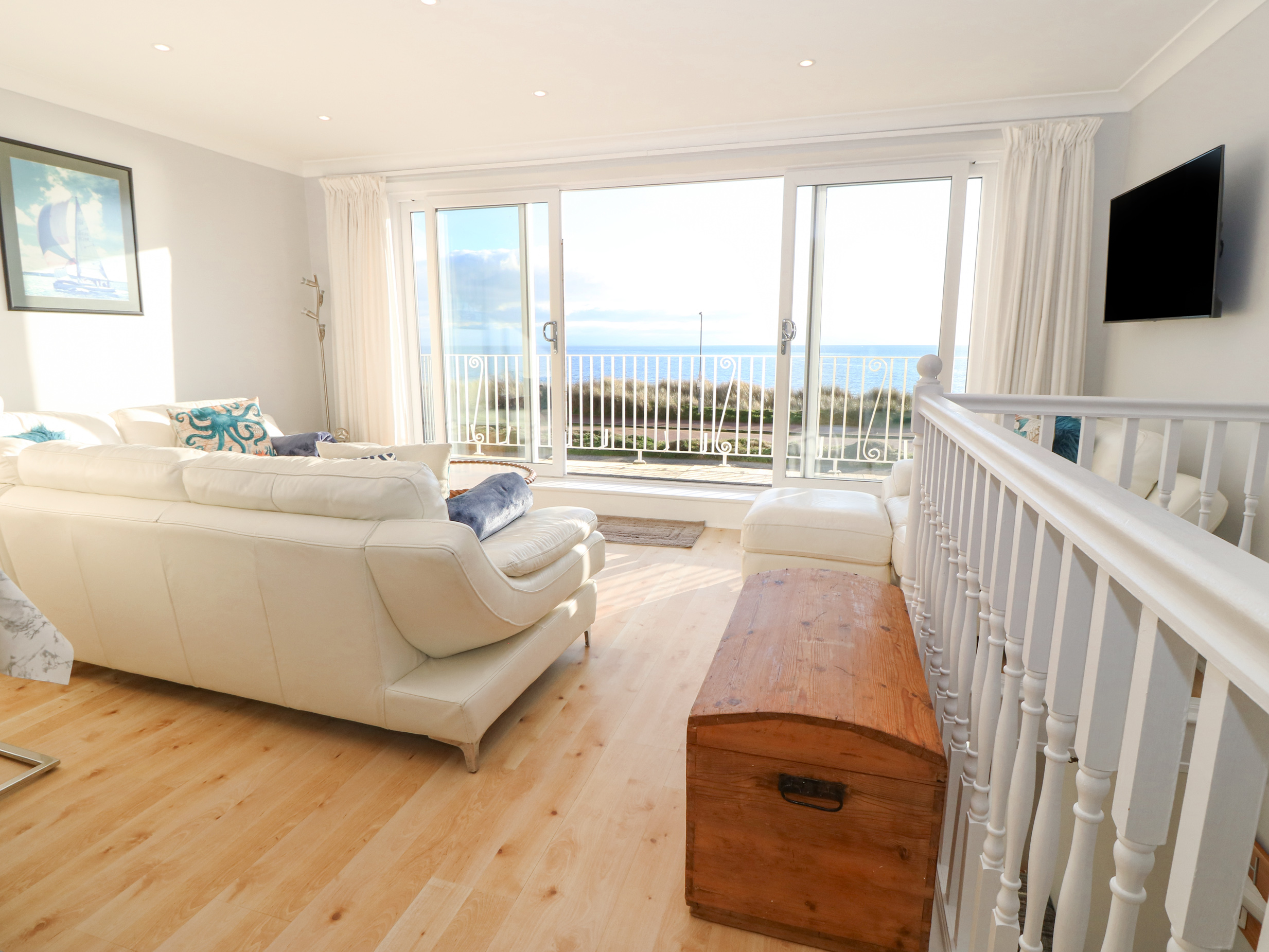 3 bedroom Cottage for rent in Pwllheli