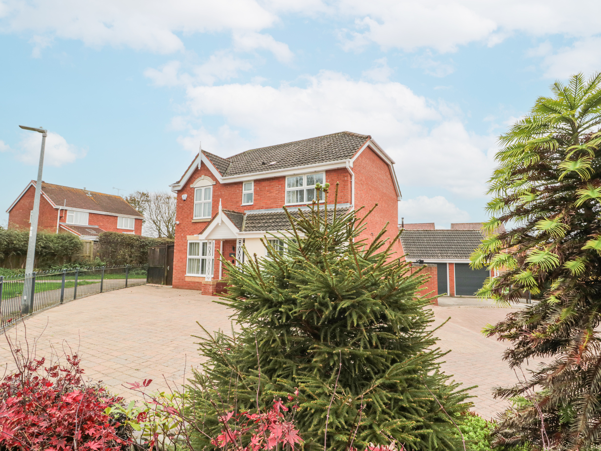 4 bedroom Cottage for rent in Bridlington
