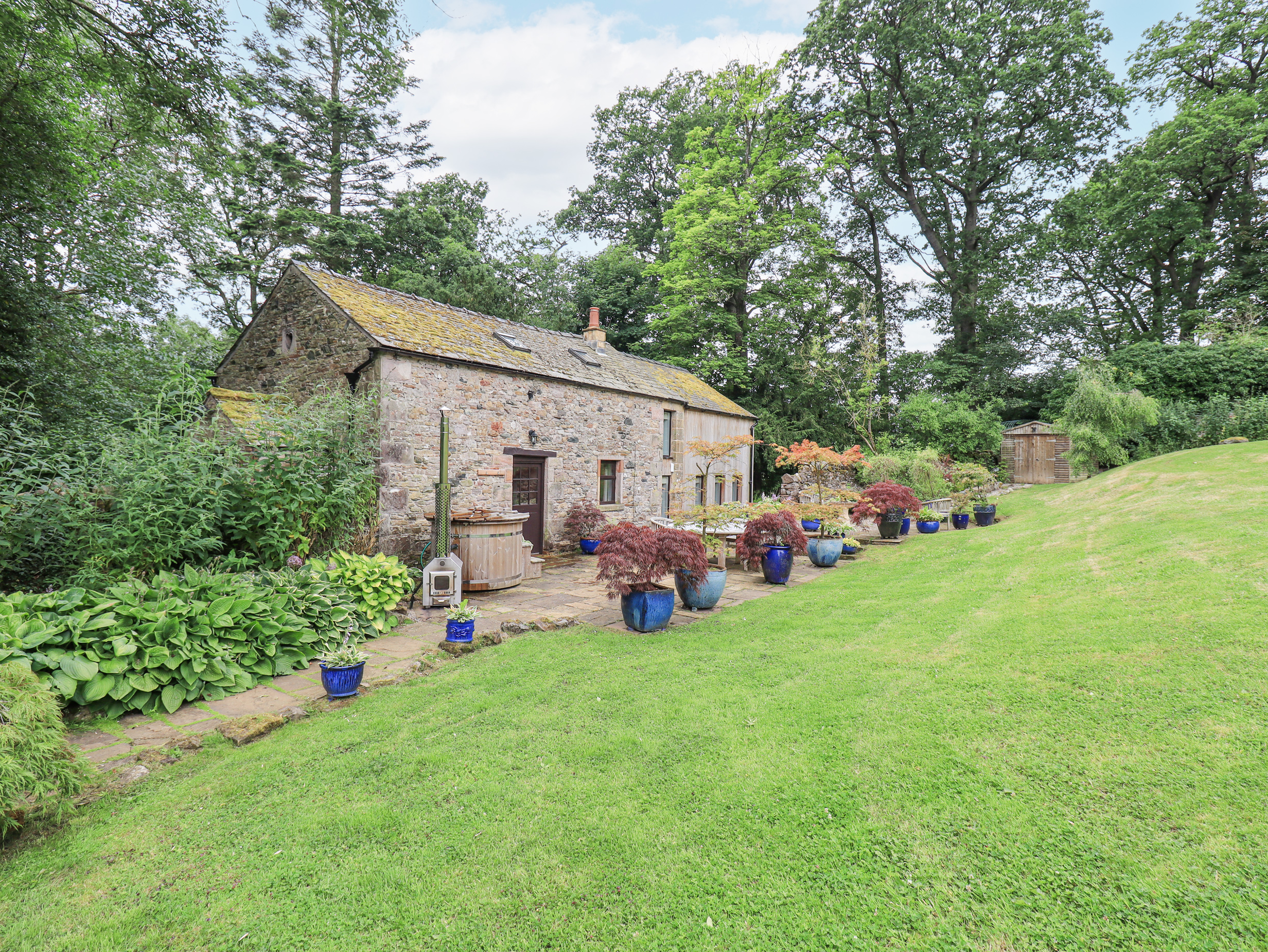 1 bedroom Cottage for rent in Pooley Bridge
