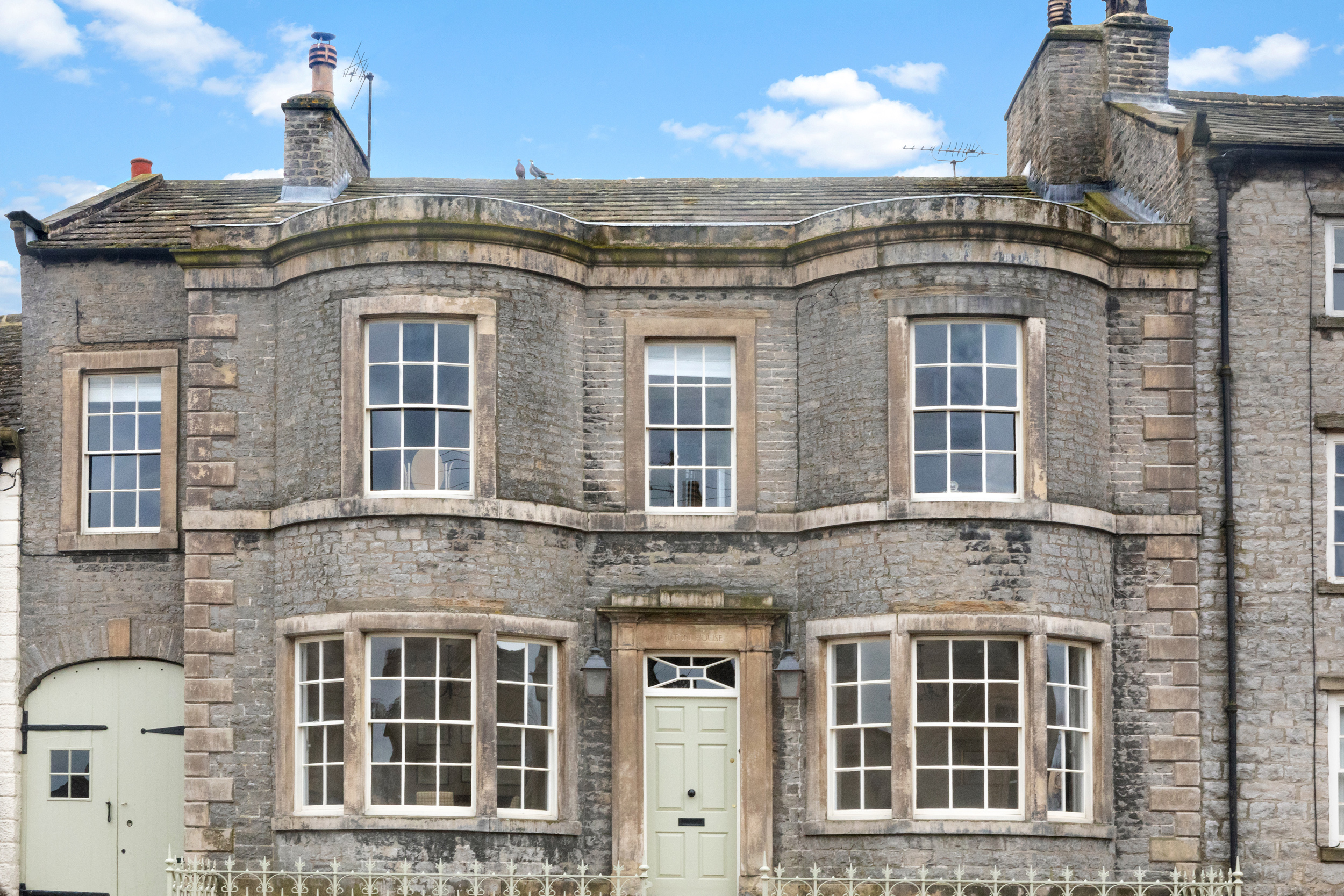 3 bedroom Cottage for rent in Leyburn