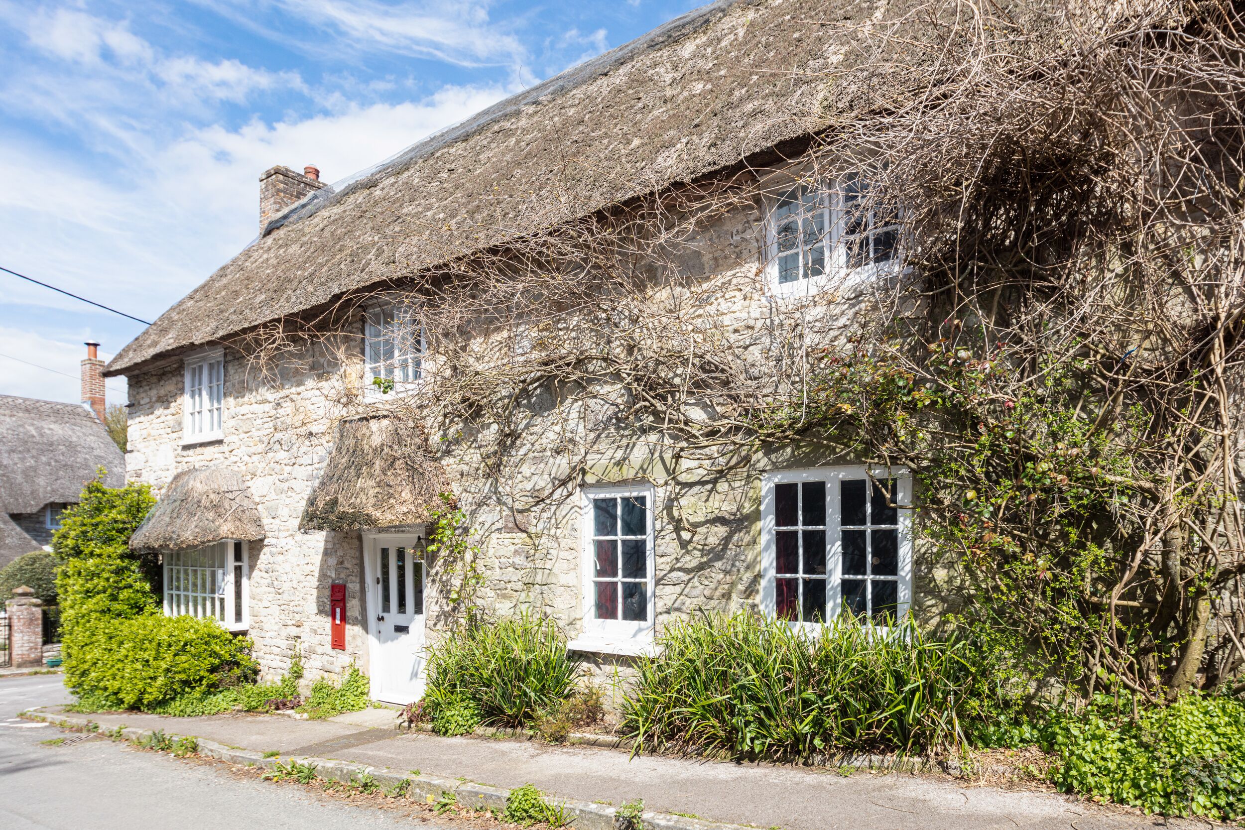 4 bedroom Cottage for rent in Weymouth