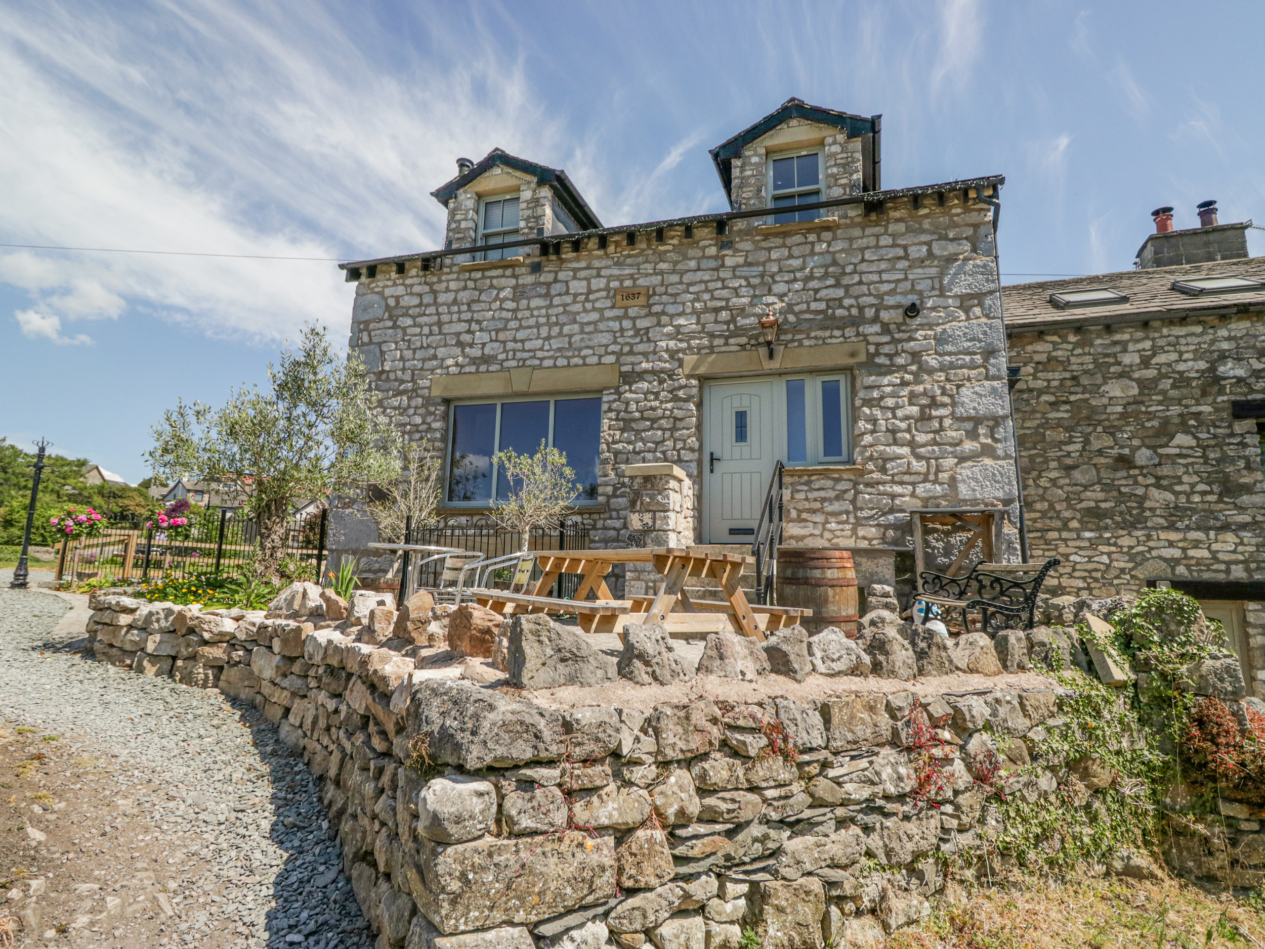 3 bedroom Cottage for rent in Cartmel