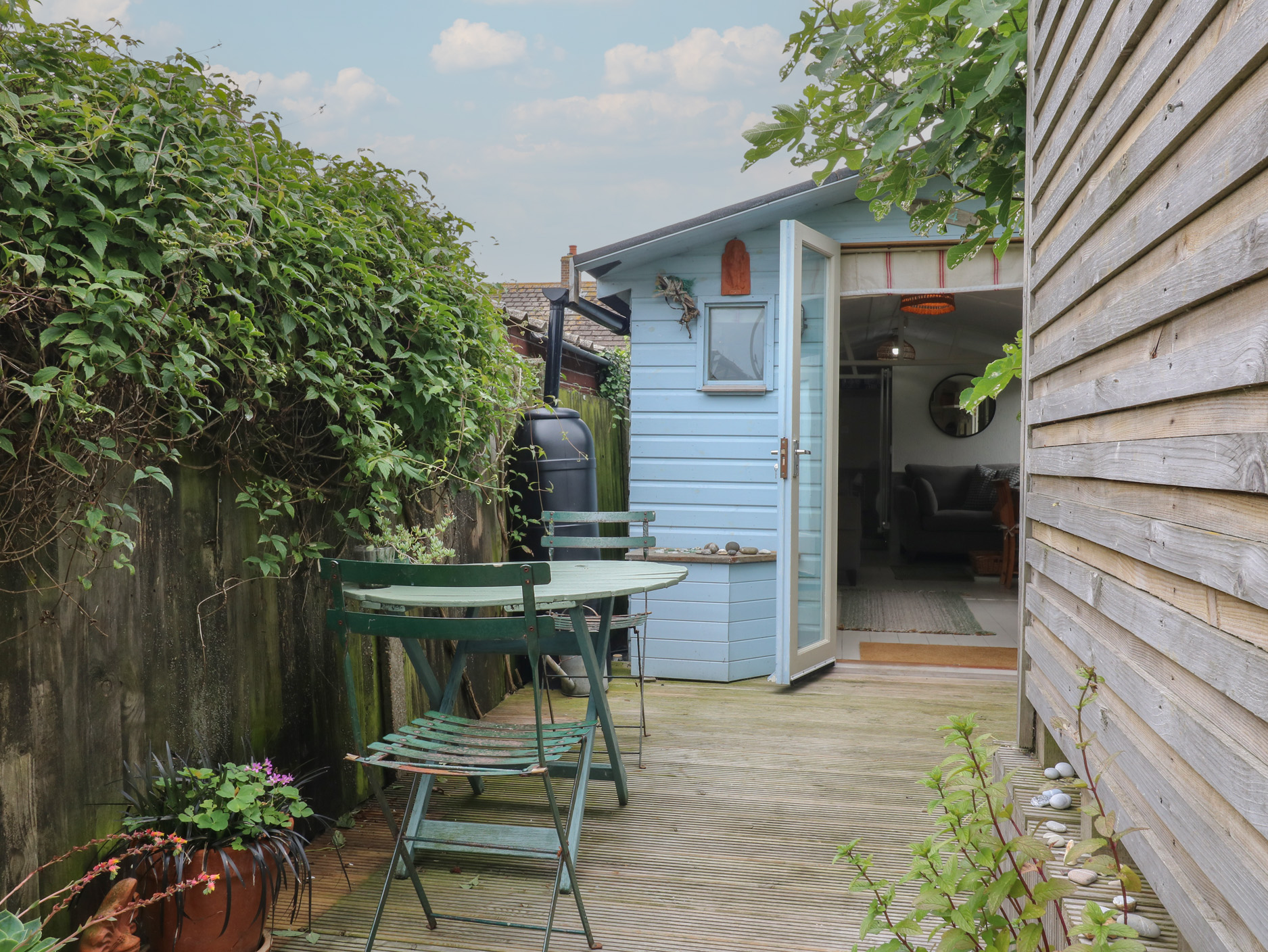 1 bedroom Cottage for rent in Herne Bay