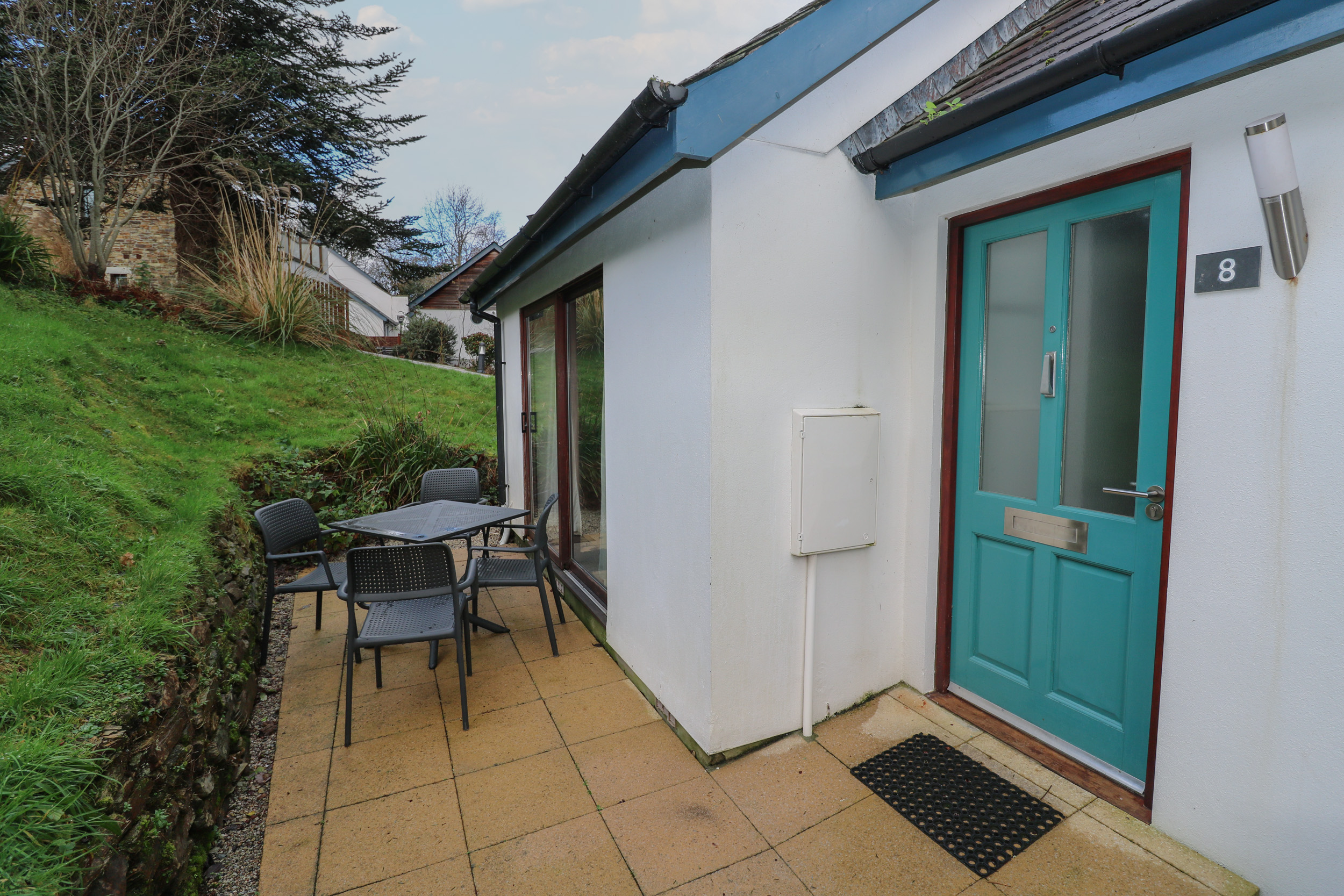 2 bedroom Cottage for rent in Redruth