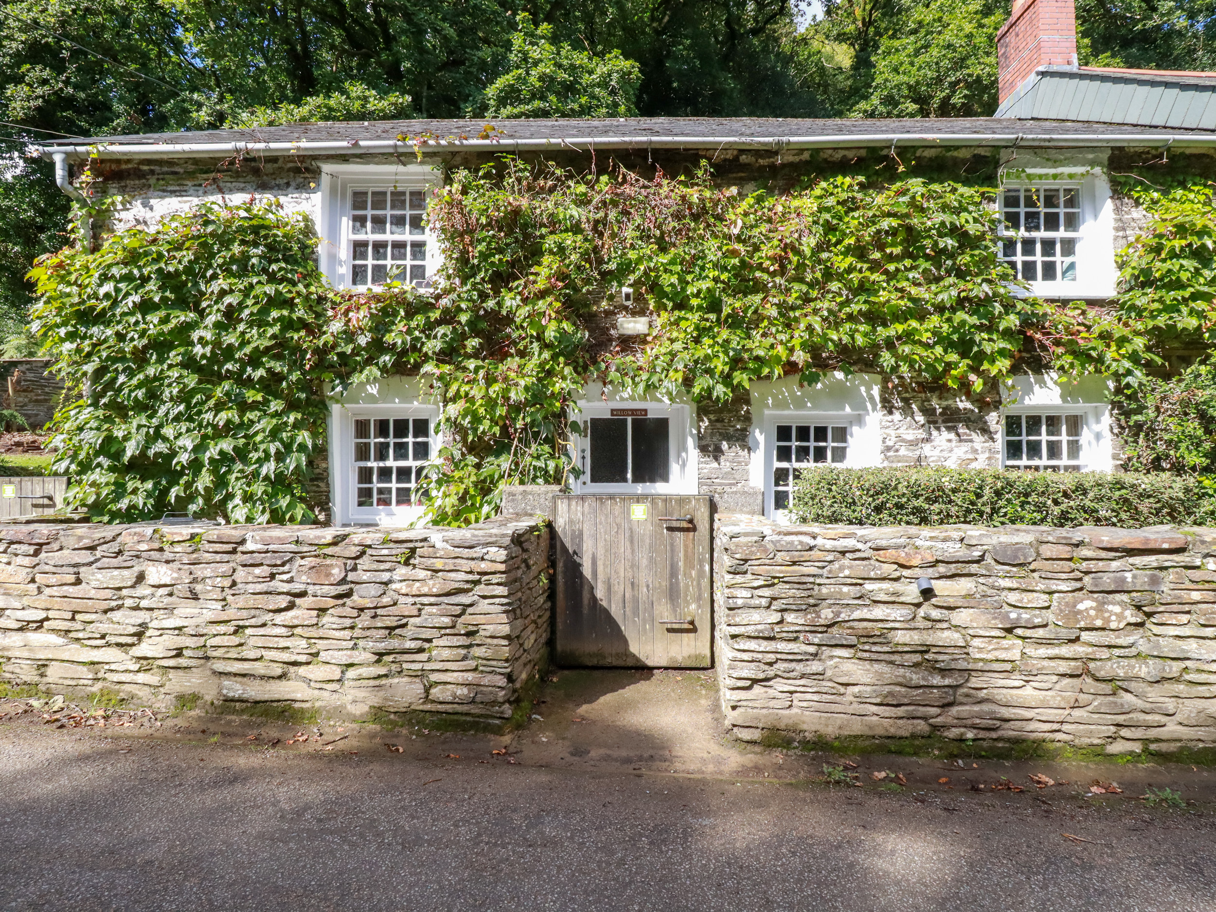 3 bedroom Cottage for rent in Wadebridge