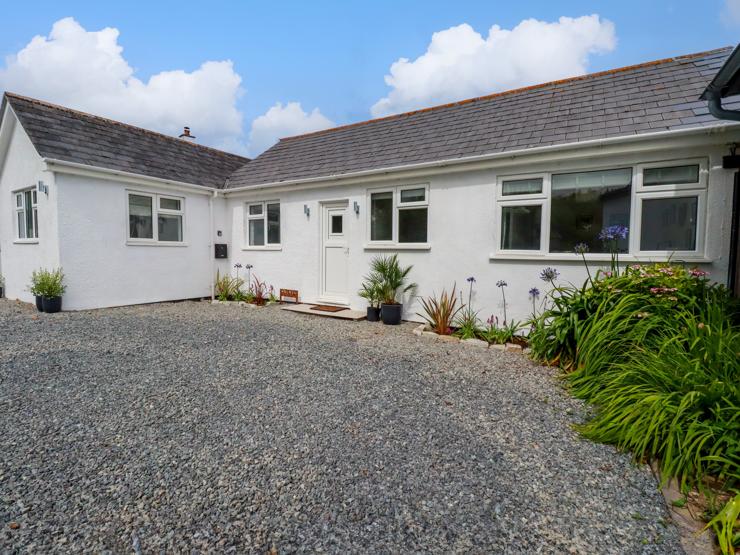 3 bedroom Cottage for rent in Padstow