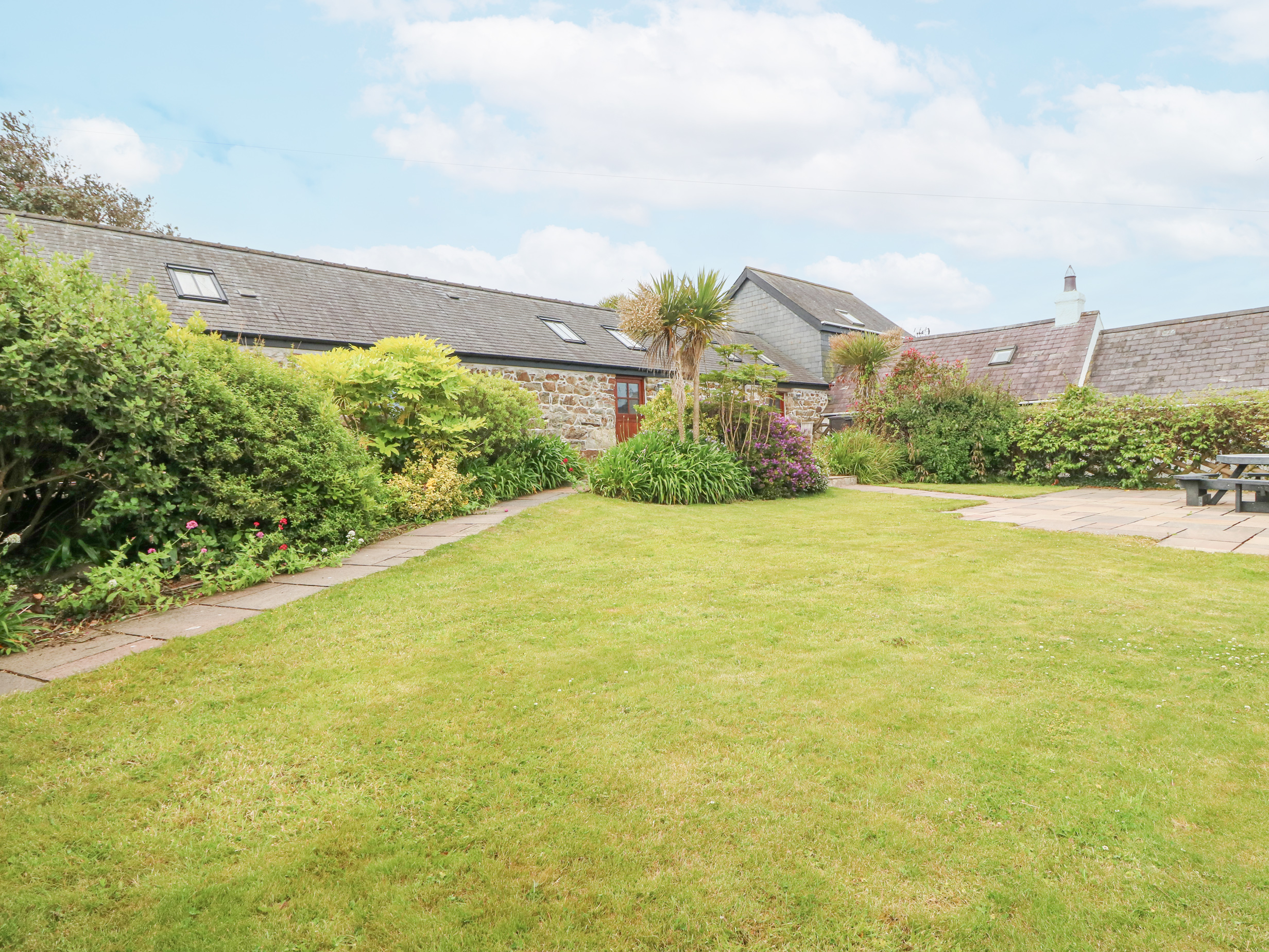 3 bedroom Cottage for rent in Abersoch