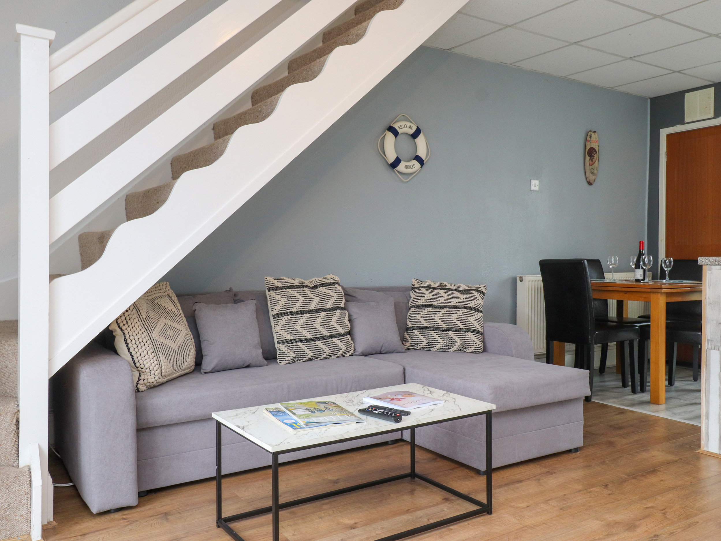 2 bedroom Cottage for rent in Trearddur Bay