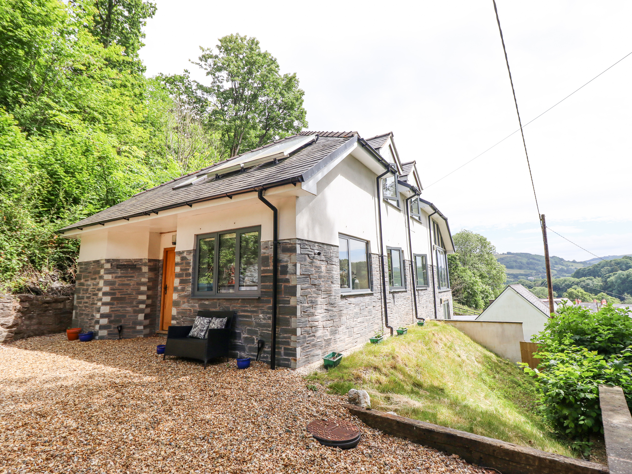 3 bedroom Cottage for rent in Llangollen