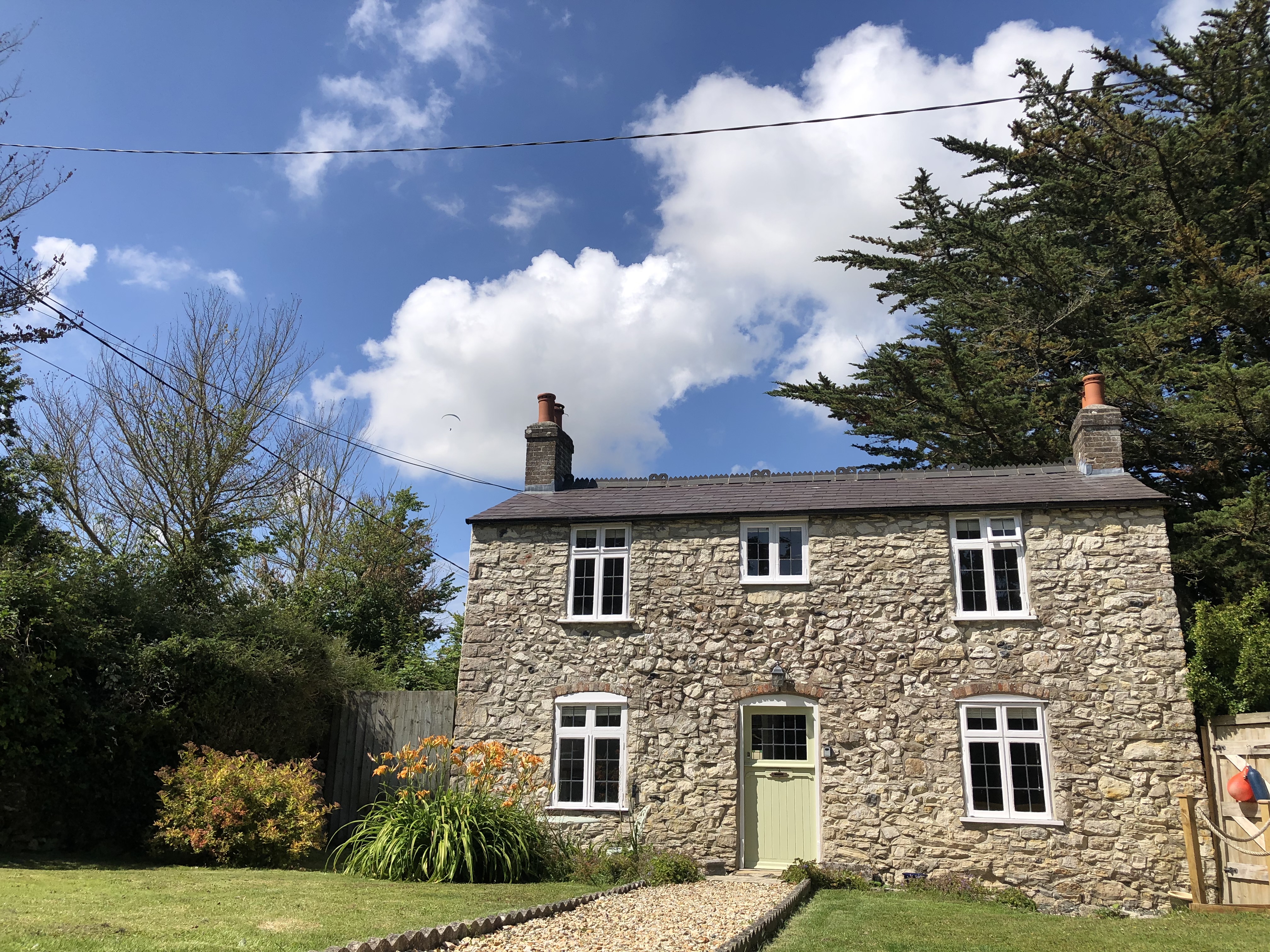 3 bedroom Cottage for rent in Weymouth