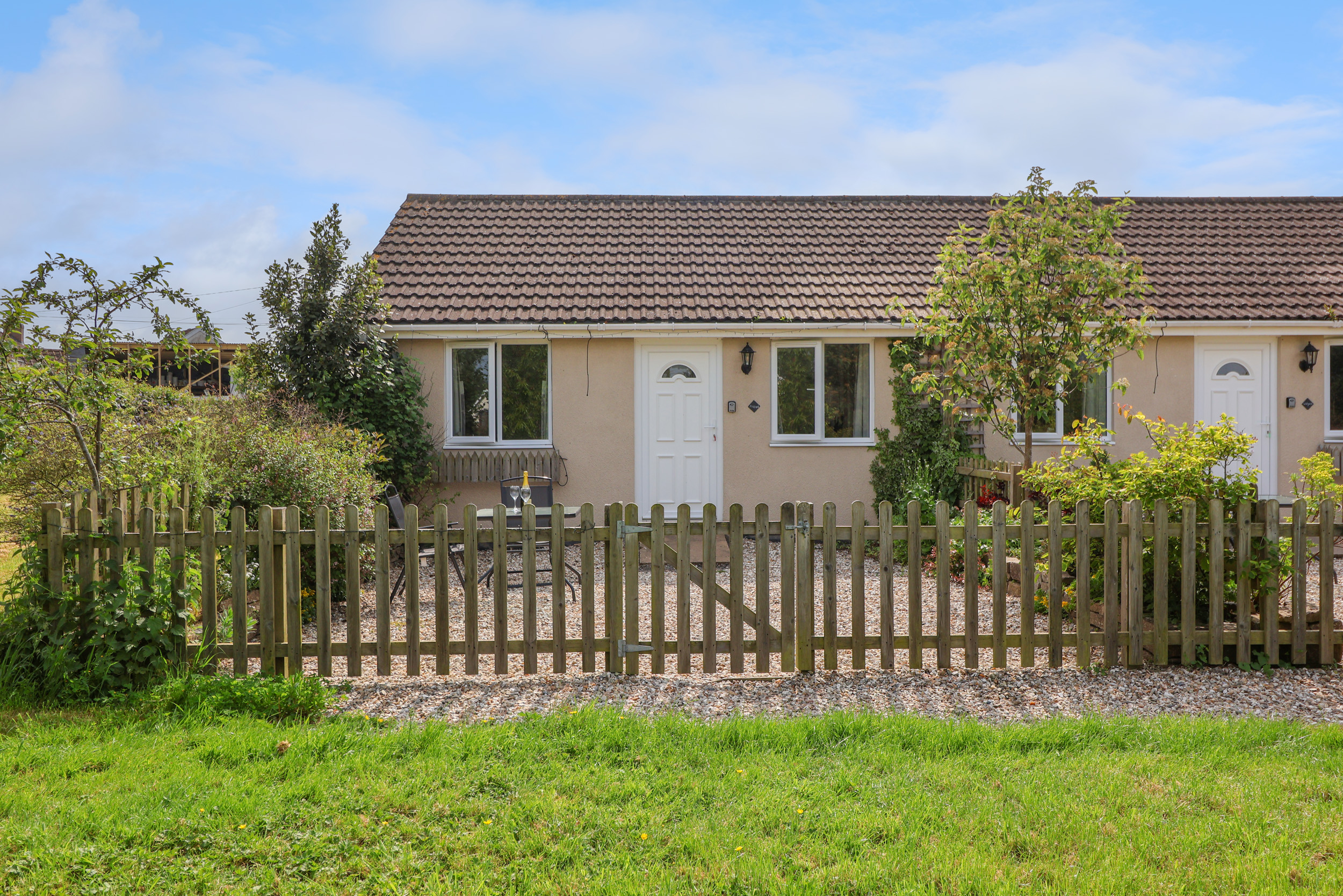 1 bedroom Cottage for rent in Burnham-on-Sea