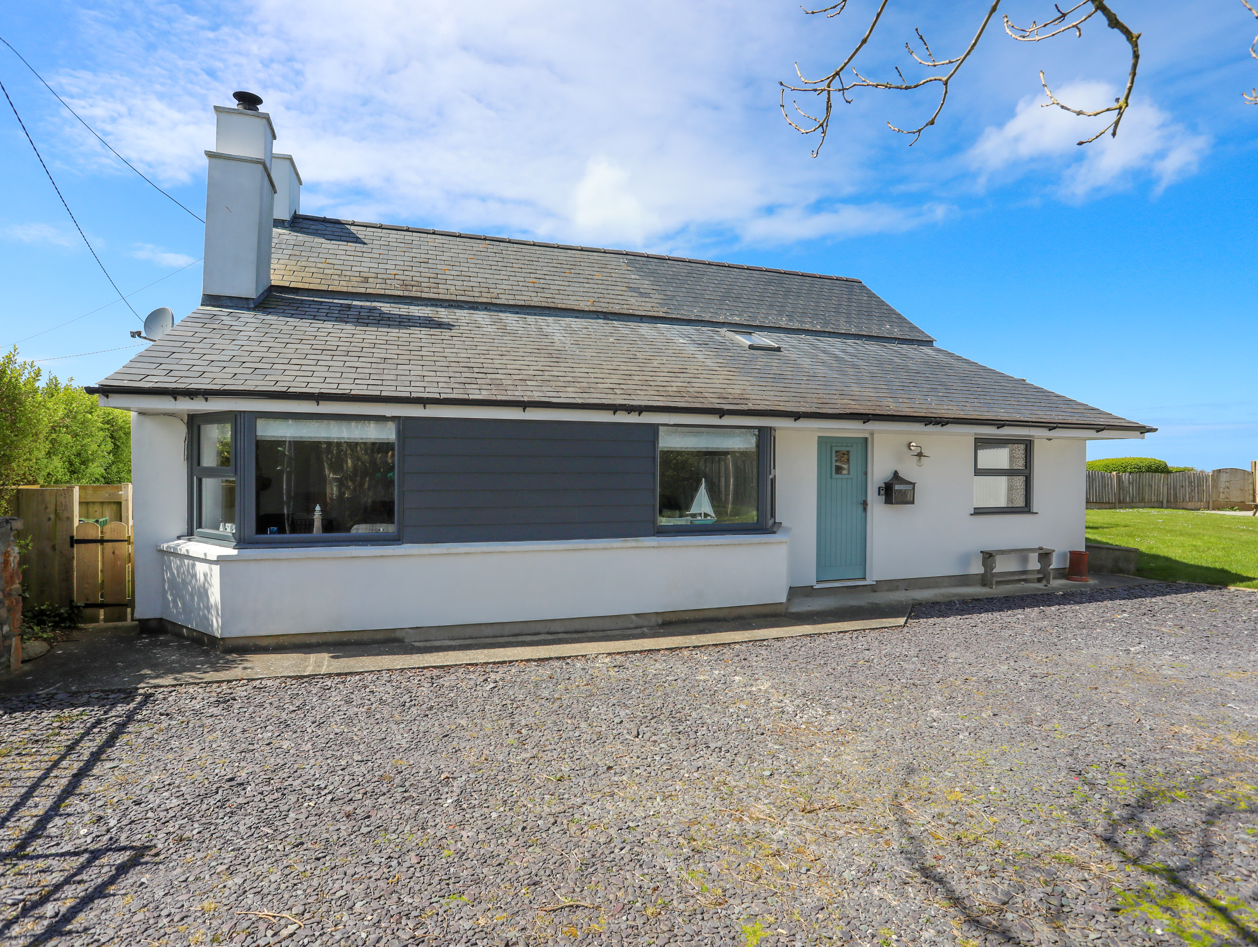 4 bedroom Cottage for rent in Valley