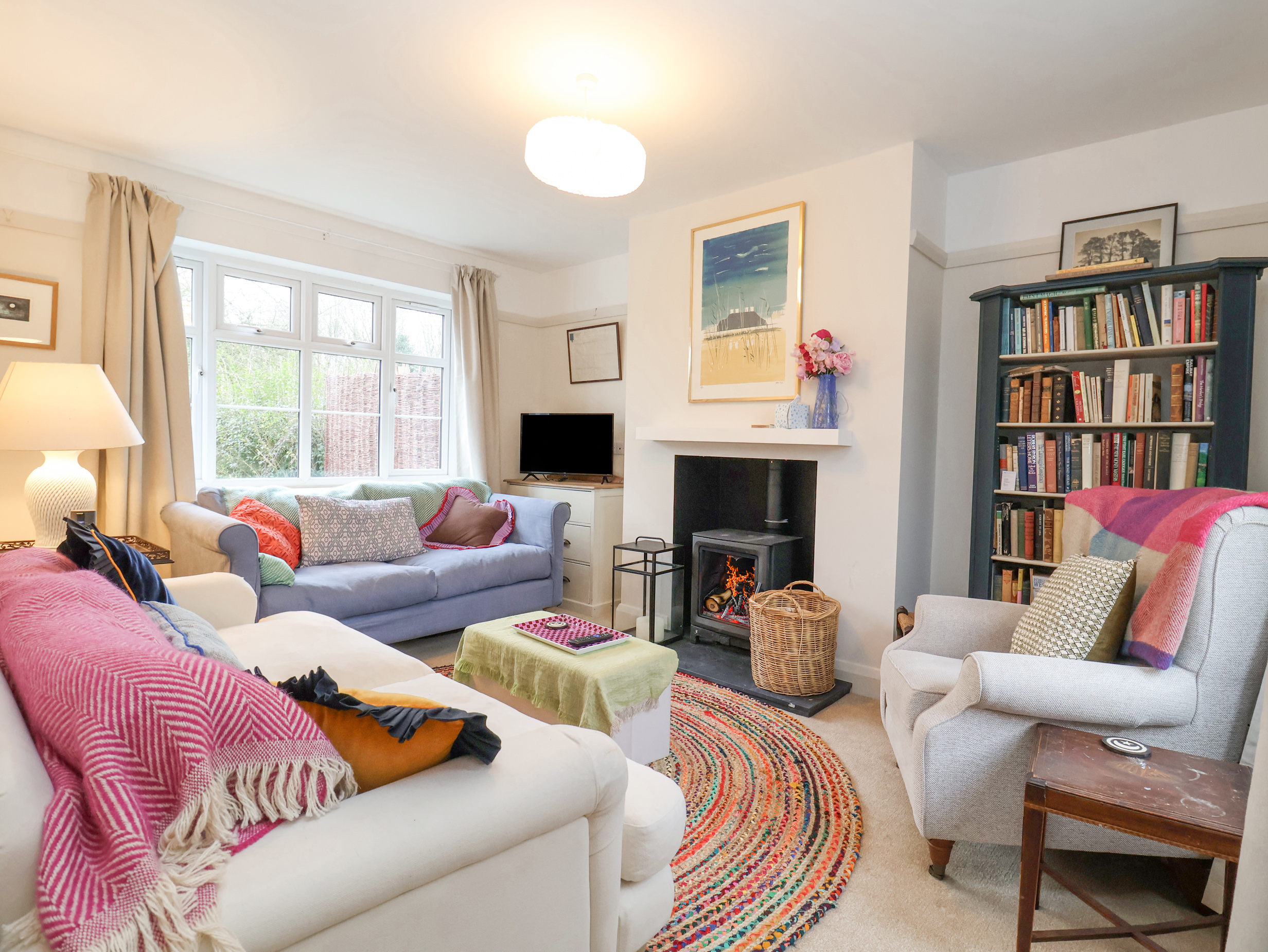 2 bedroom Cottage for rent in Woodbridge