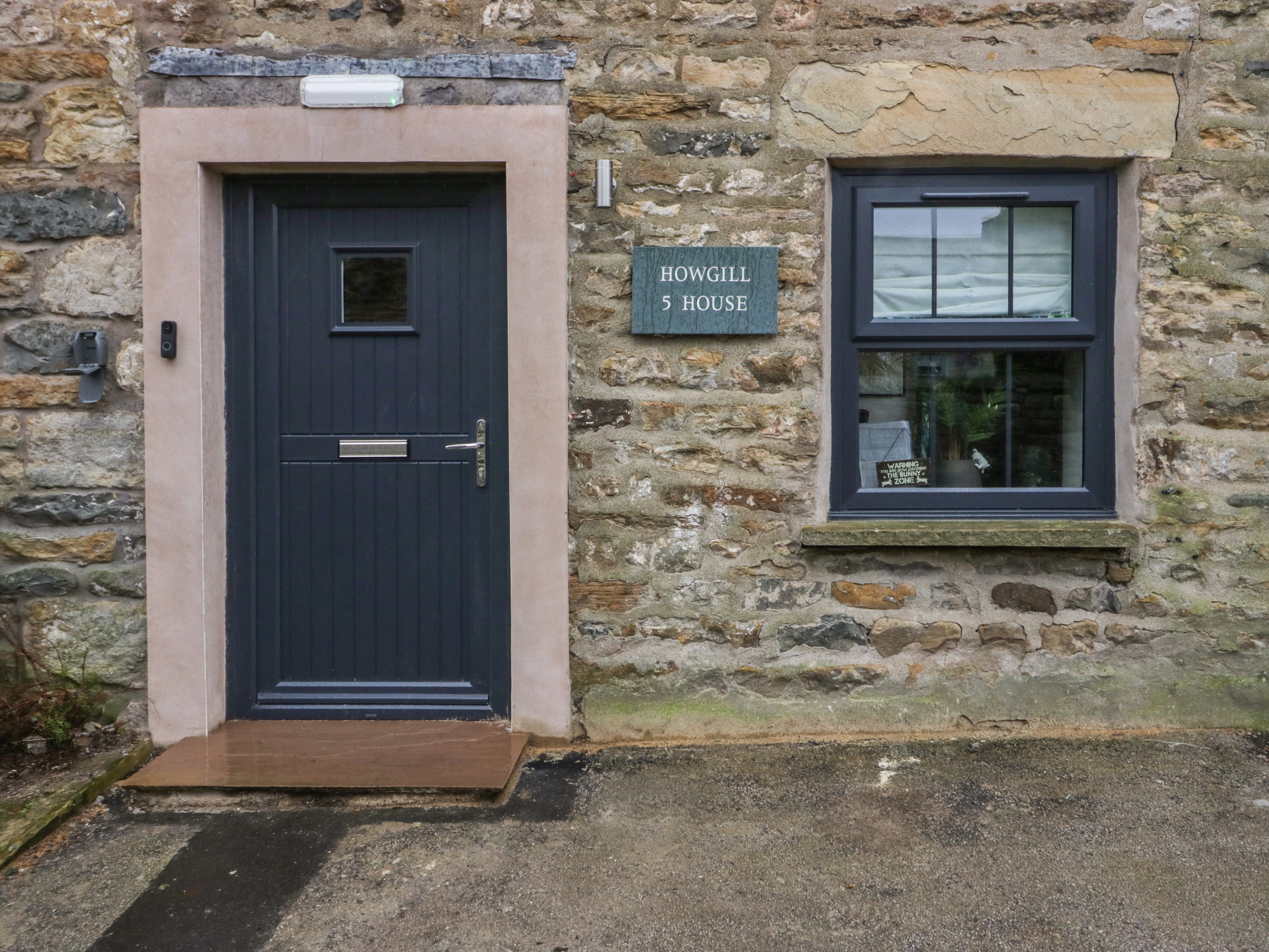 3 bedroom Cottage for rent in Dent