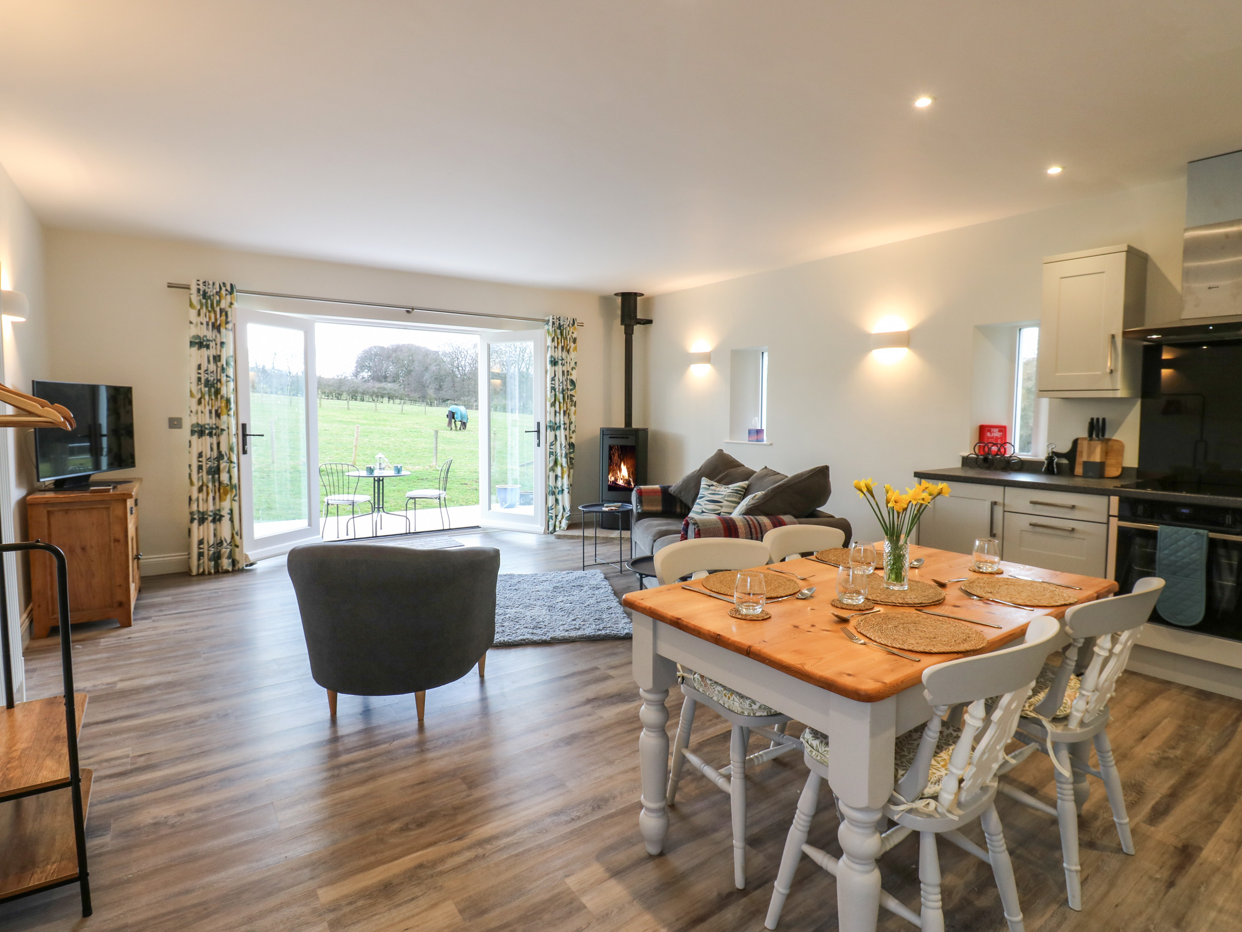 1 bedroom Cottage for rent in Barnard Castle