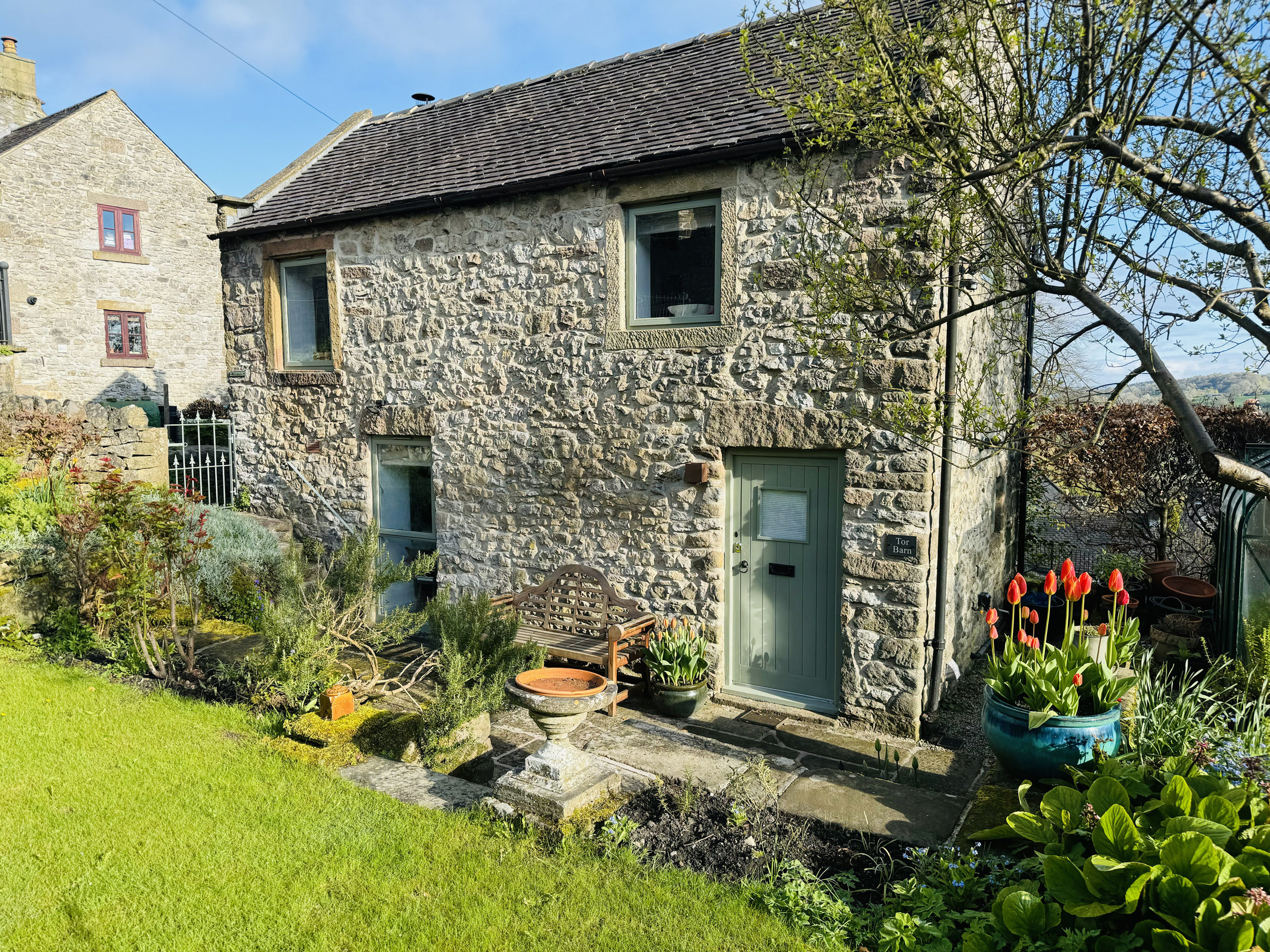 1 bedroom Cottage for rent in Matlock