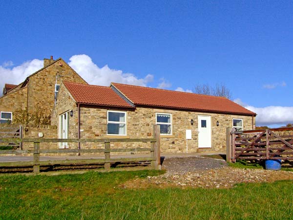 South Byre,Bishop Auckland