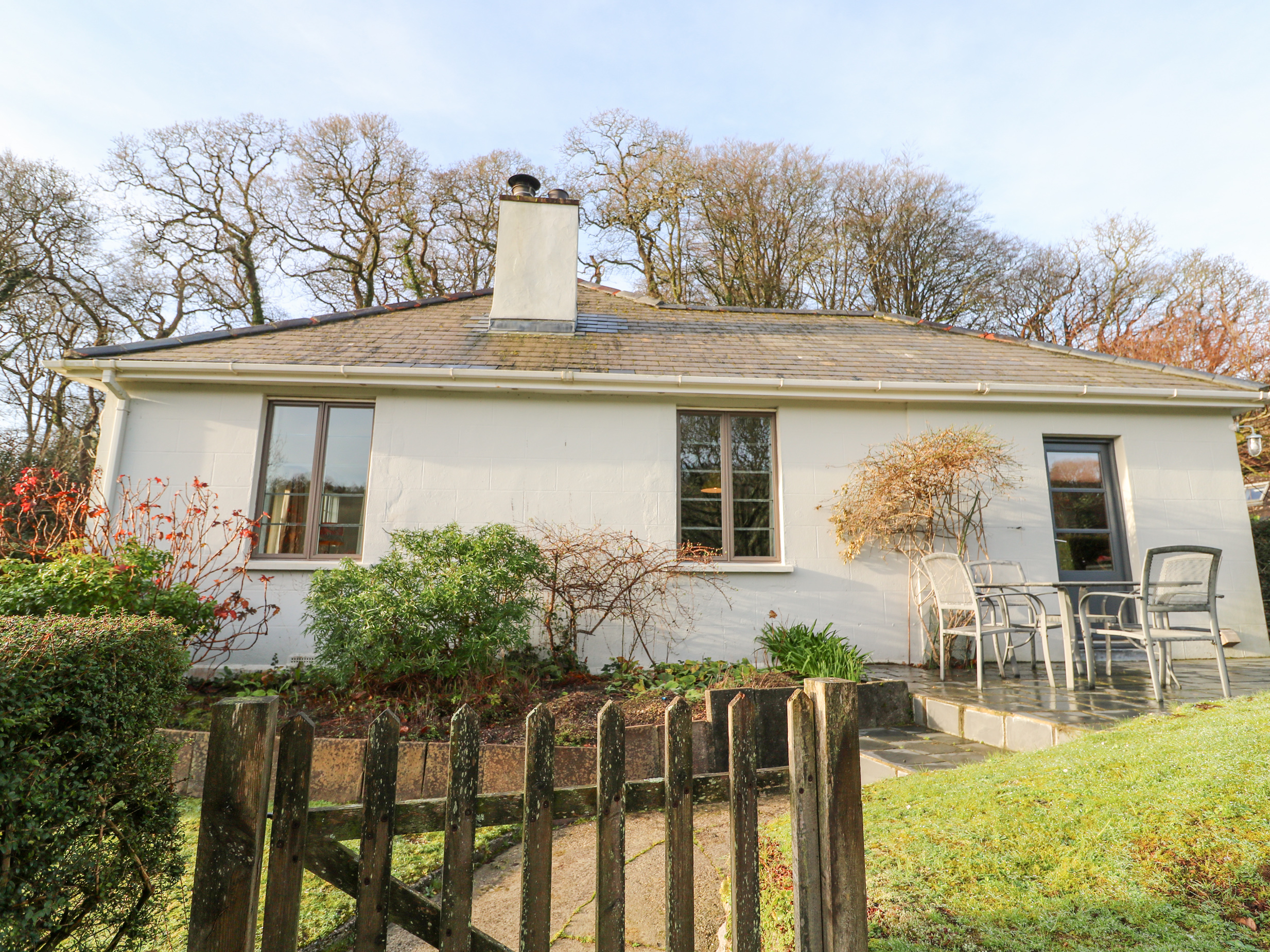 3 bedroom Cottage for rent in Redruth