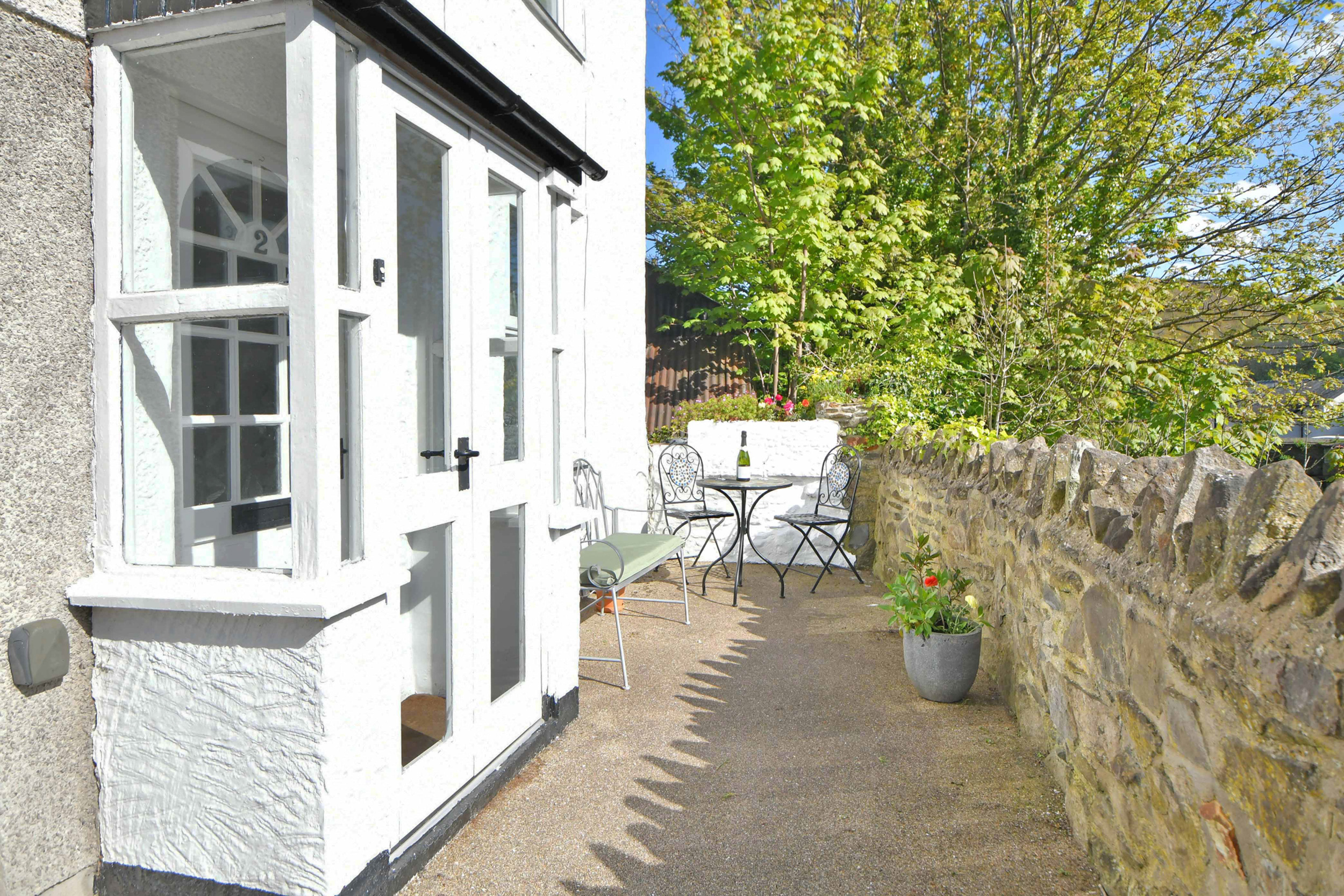 2 bedroom Cottage for rent in Conwy
