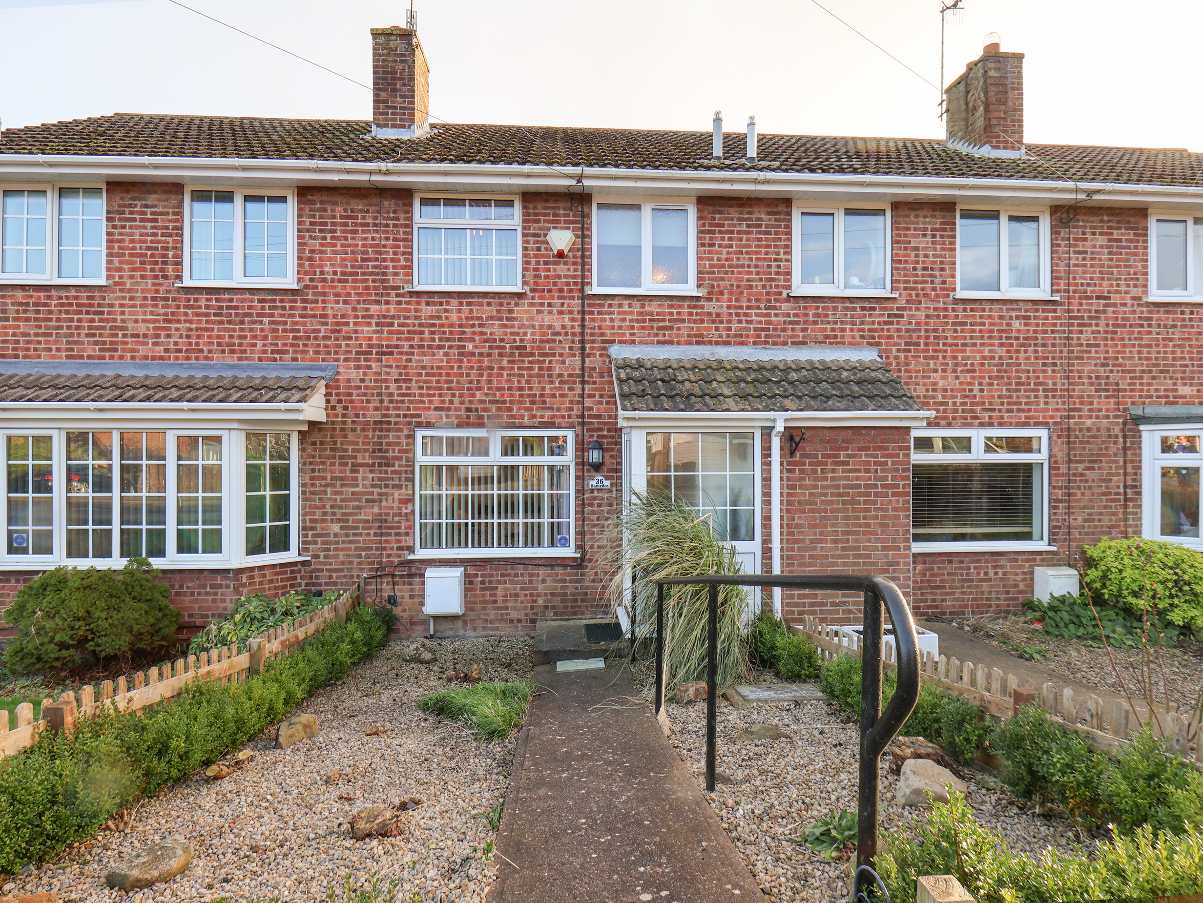 2 bedroom Cottage for rent in Filey