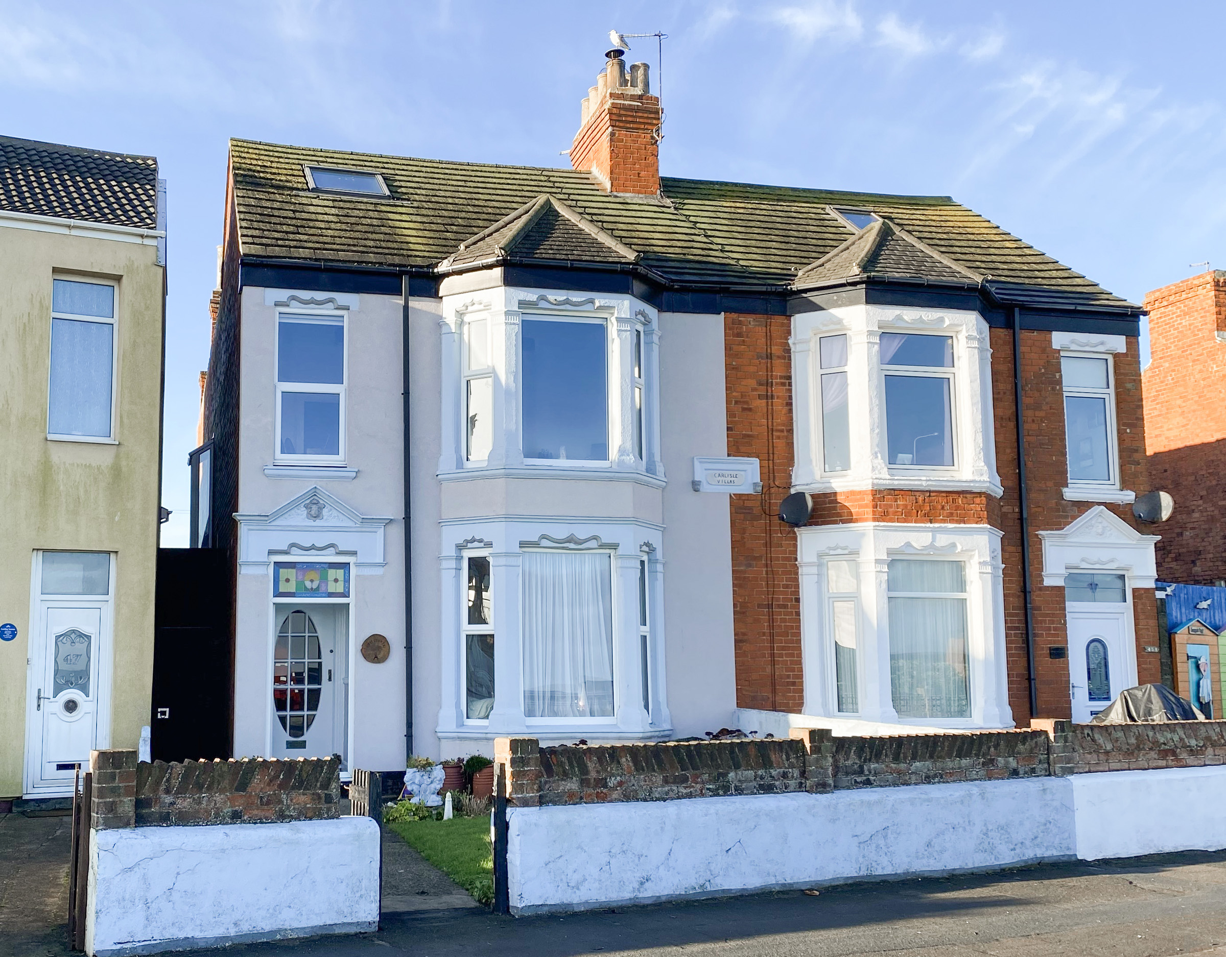 2 bedroom Cottage for rent in Hull
