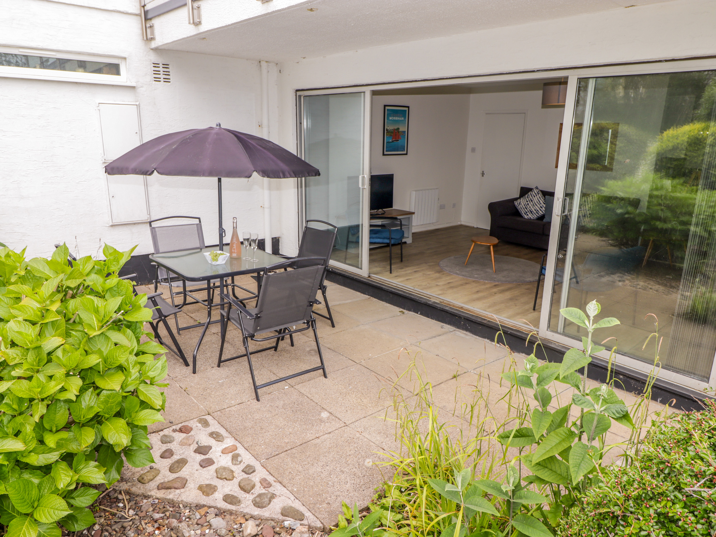 2 bedroom Cottage for rent in Saundersfoot