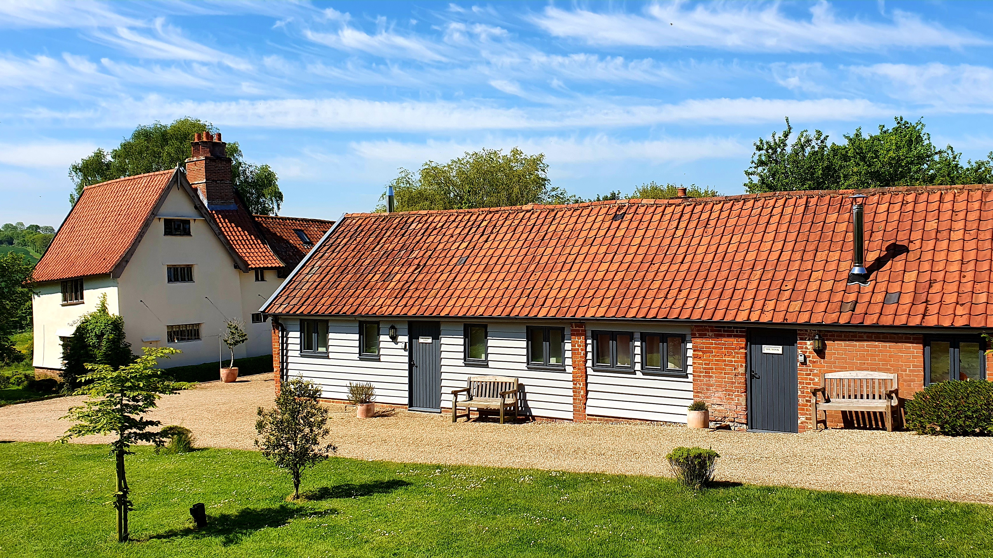 1 bedroom Cottage for rent in Halesworth