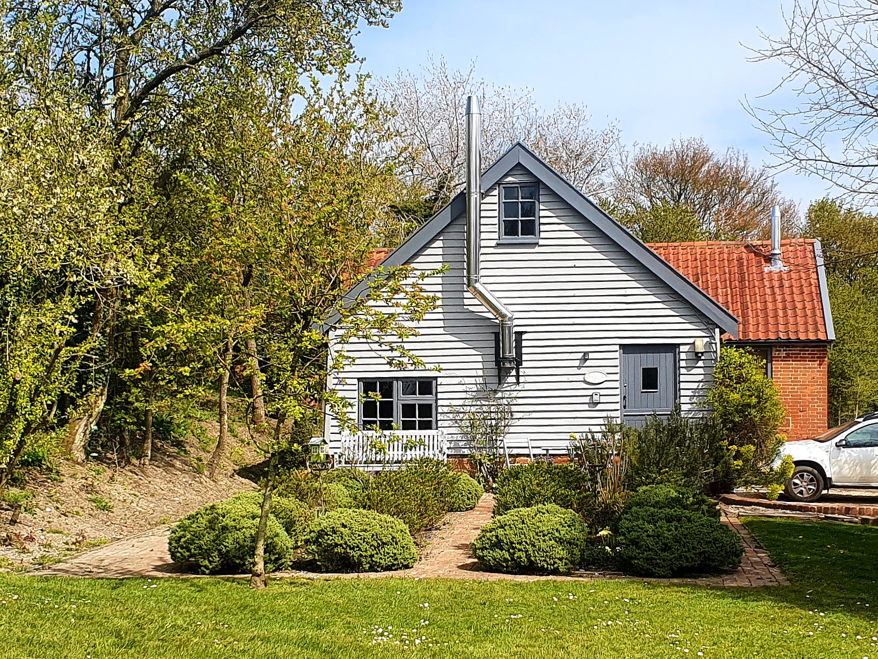 1 bedroom Cottage for rent in Halesworth