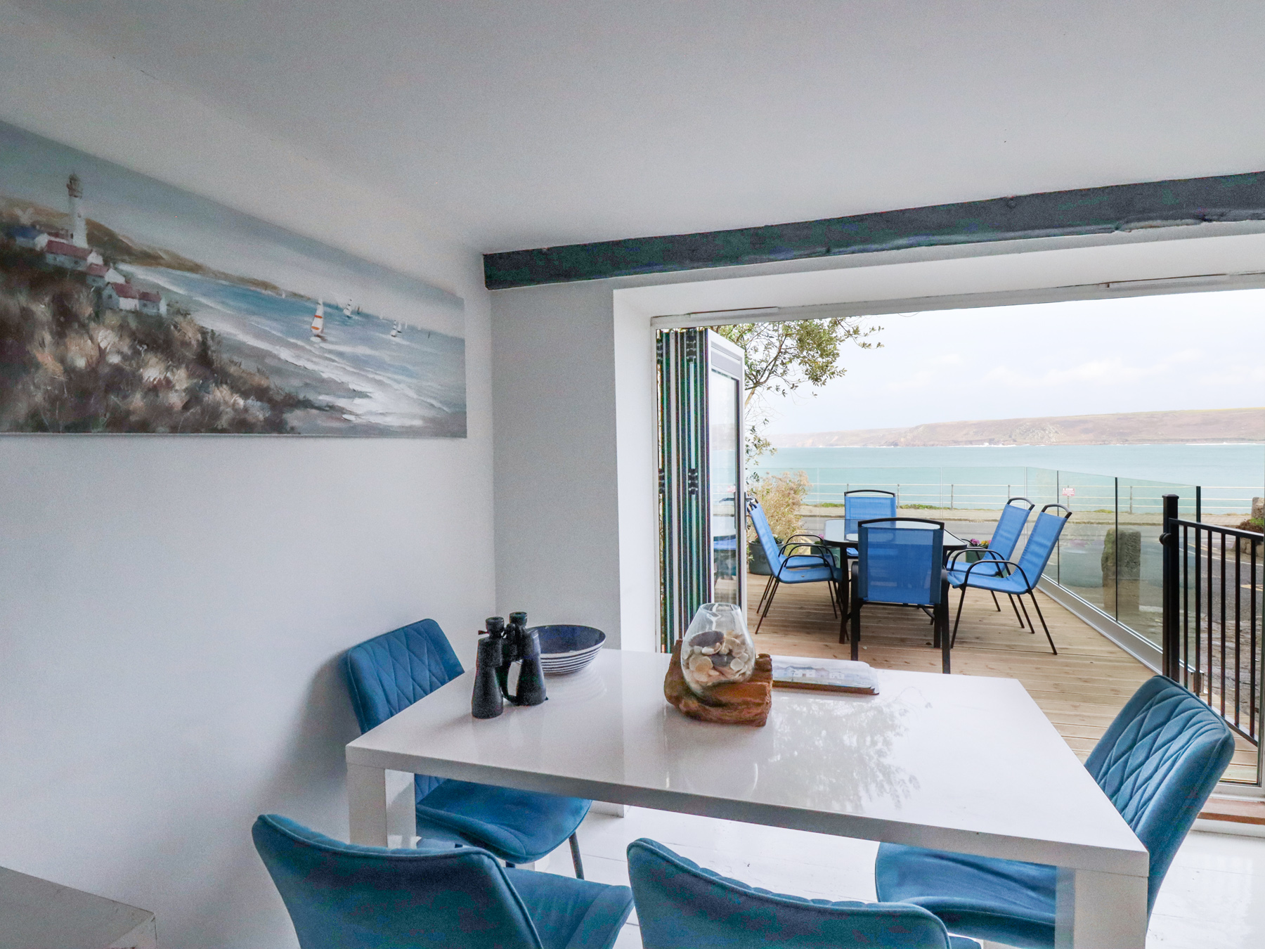 2 bedroom Cottage for rent in Penzance