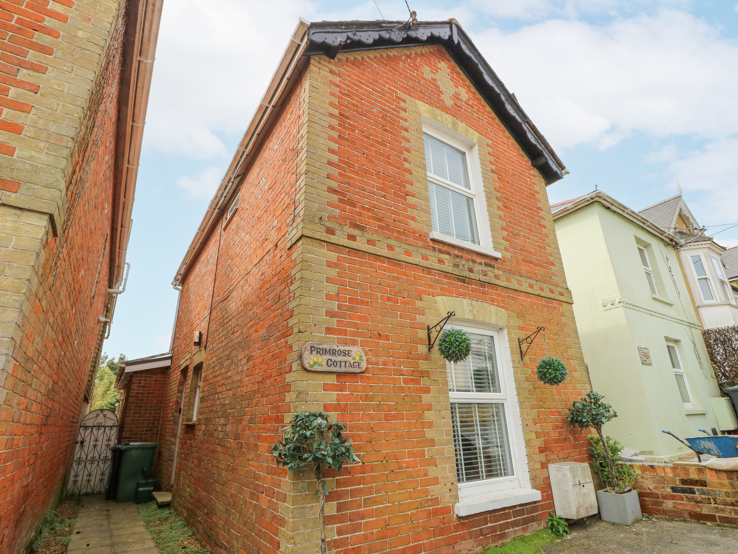 3 bedroom Cottage for rent in St Helens