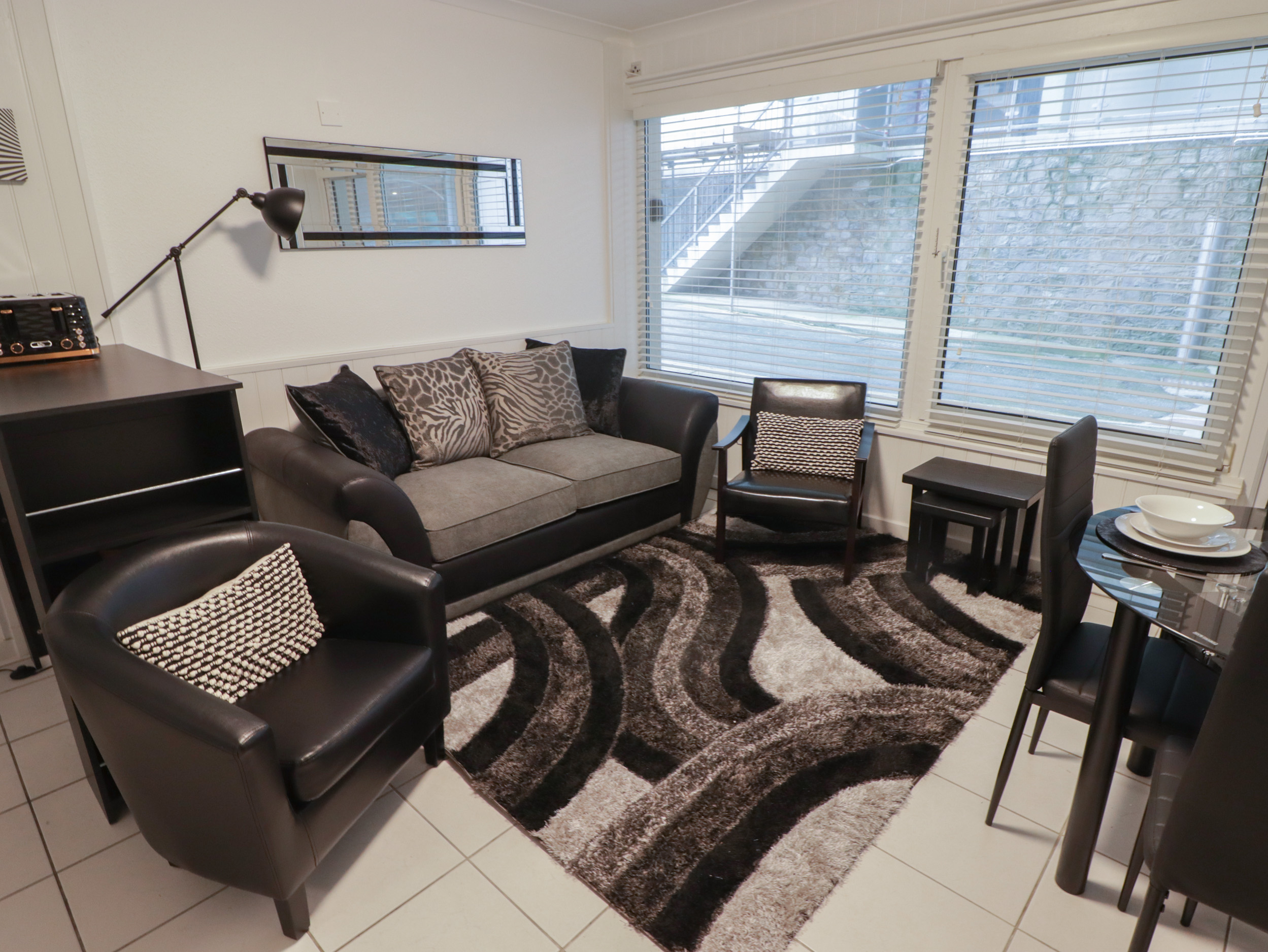 1 bedroom Cottage for rent in Tenby