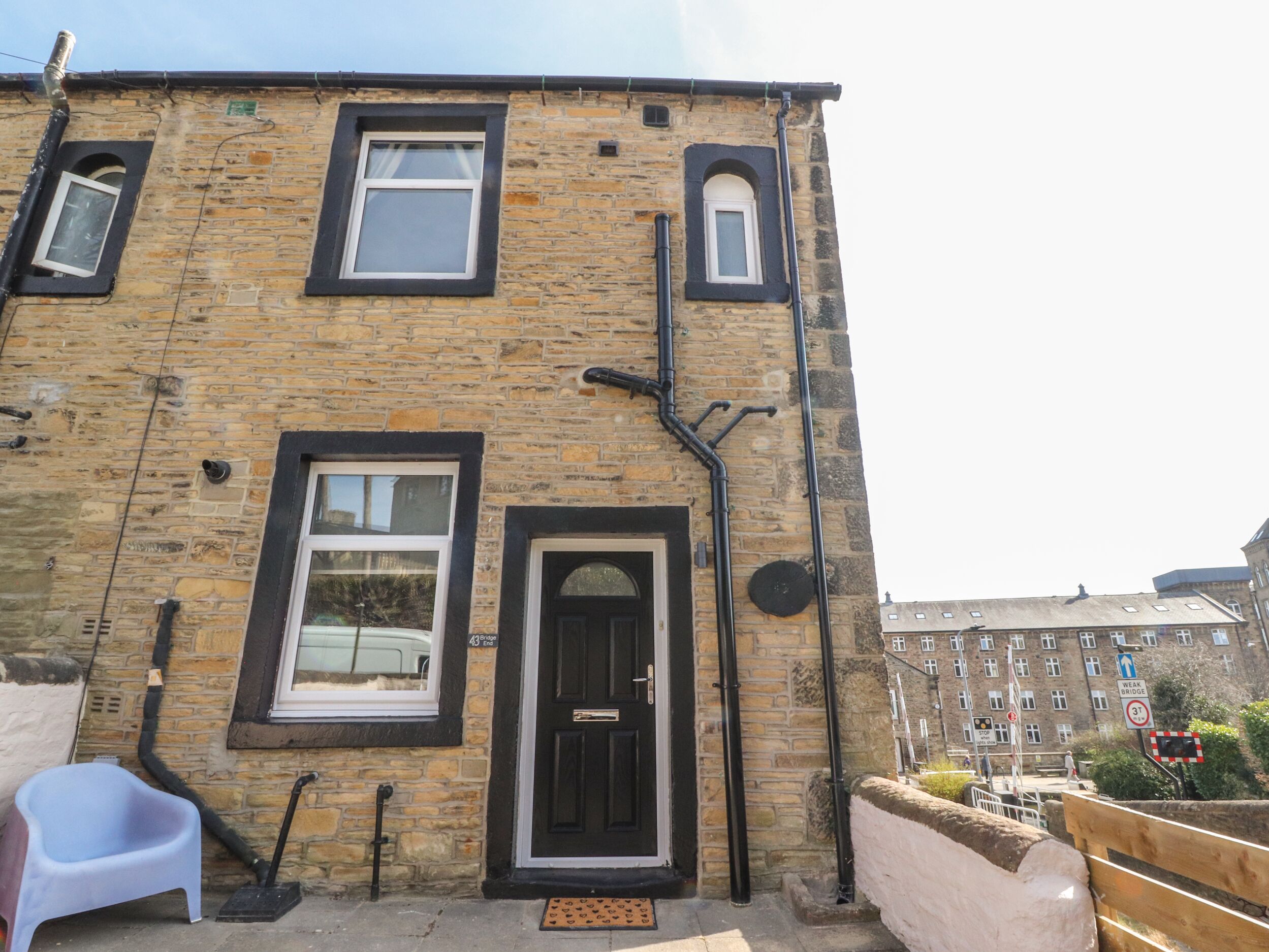 2 bedroom Cottage for rent in Skipton