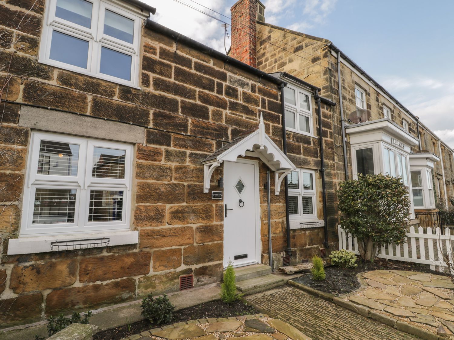 2 bedroom Cottage for rent in Marske-by-the-Sea
