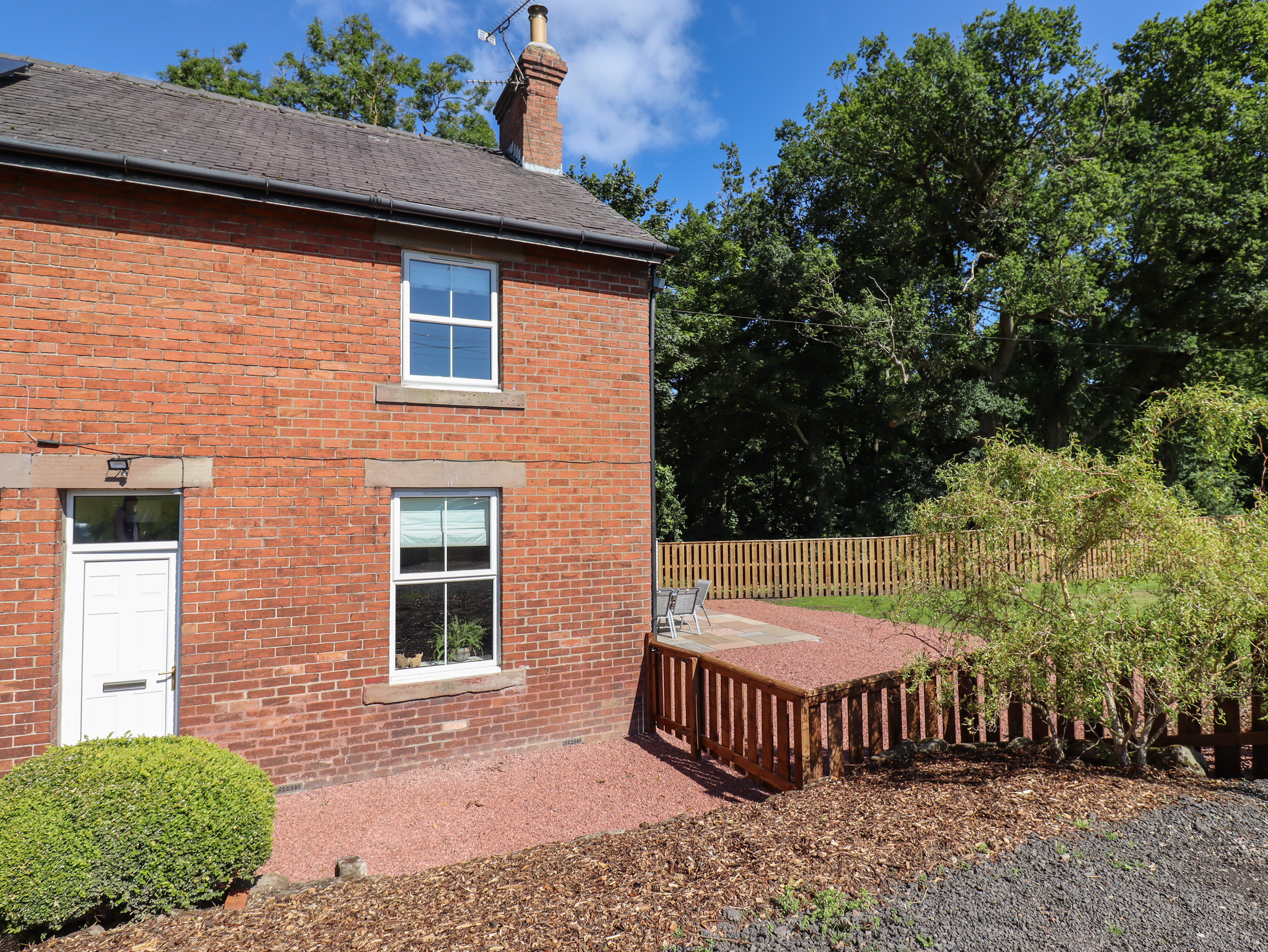 2 bedroom Cottage for rent in Berwick-Upon-Tweed