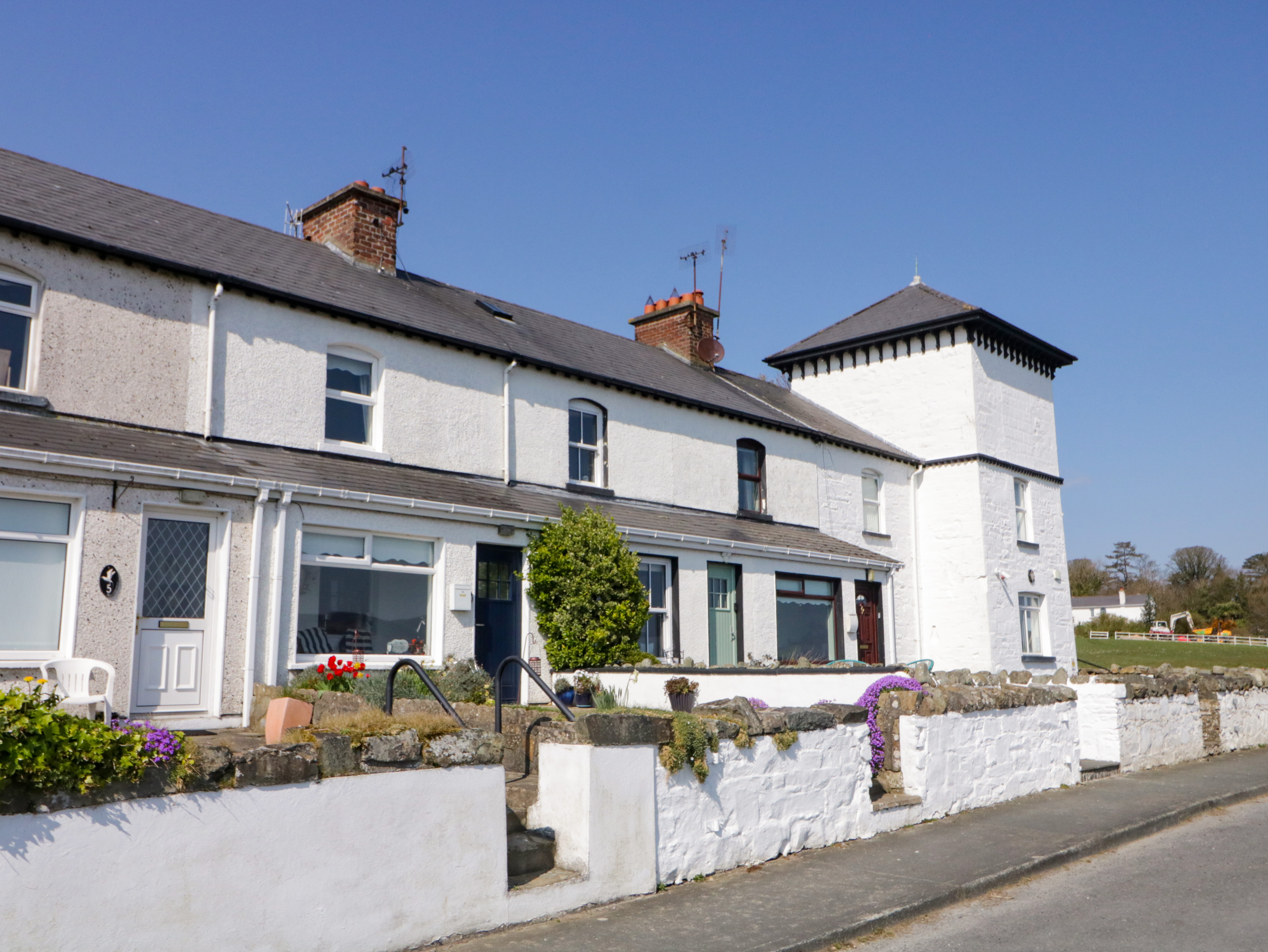 3 bedroom Cottage for rent in Rathmullan