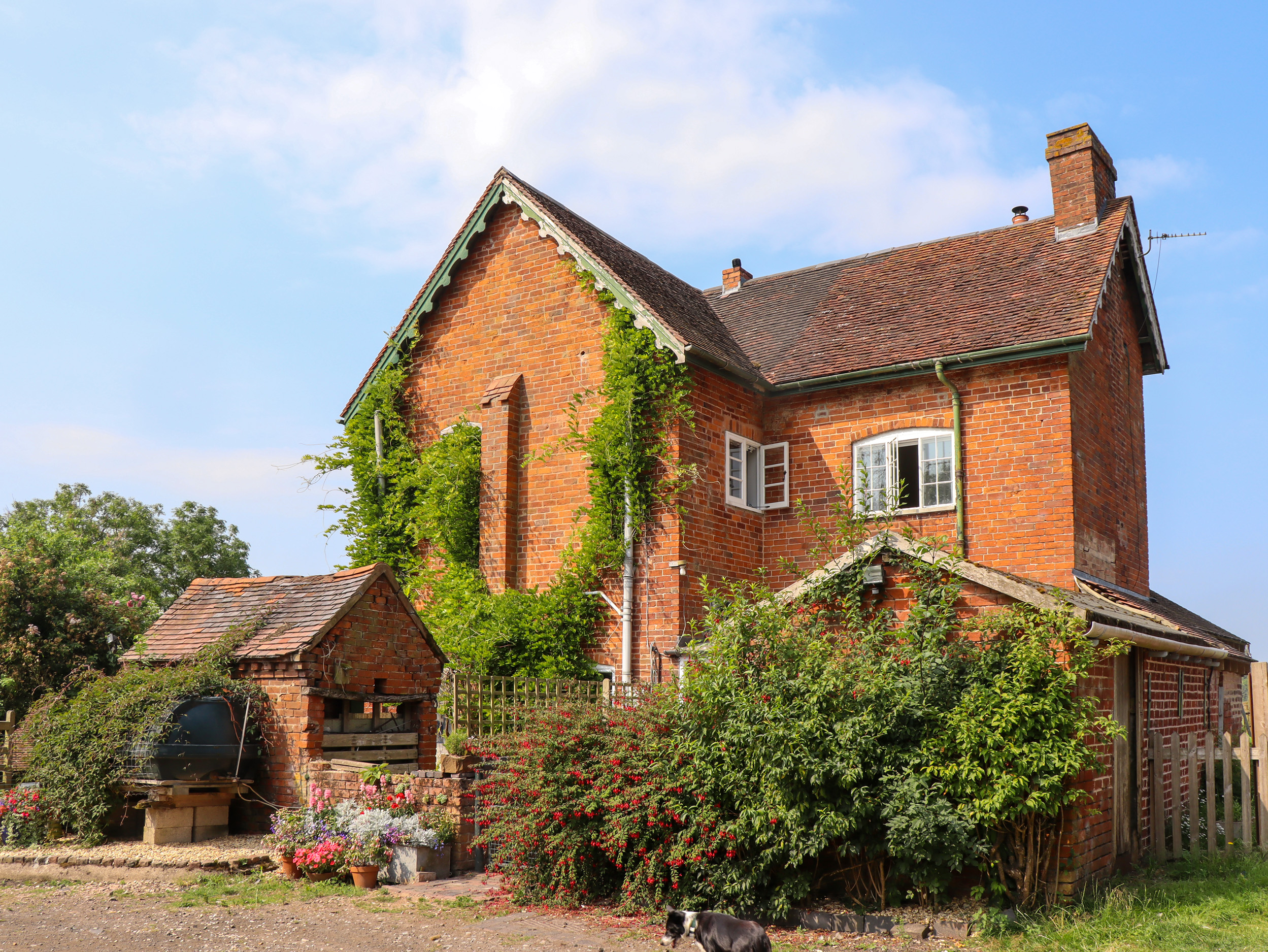 2 bedroom Cottage for rent in Henley-in-Arden