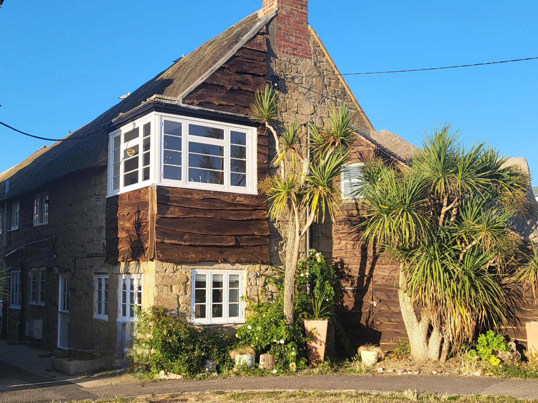 2 bedroom Cottage for rent in Bridport