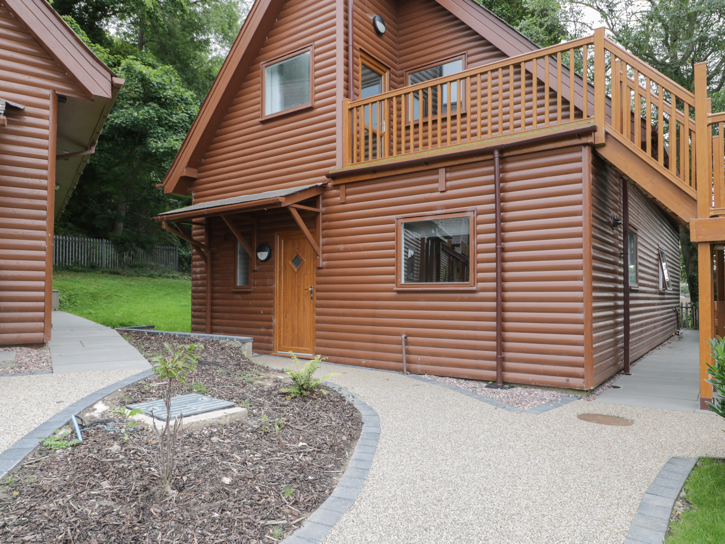 1 bedroom Cottage for rent in Prestatyn