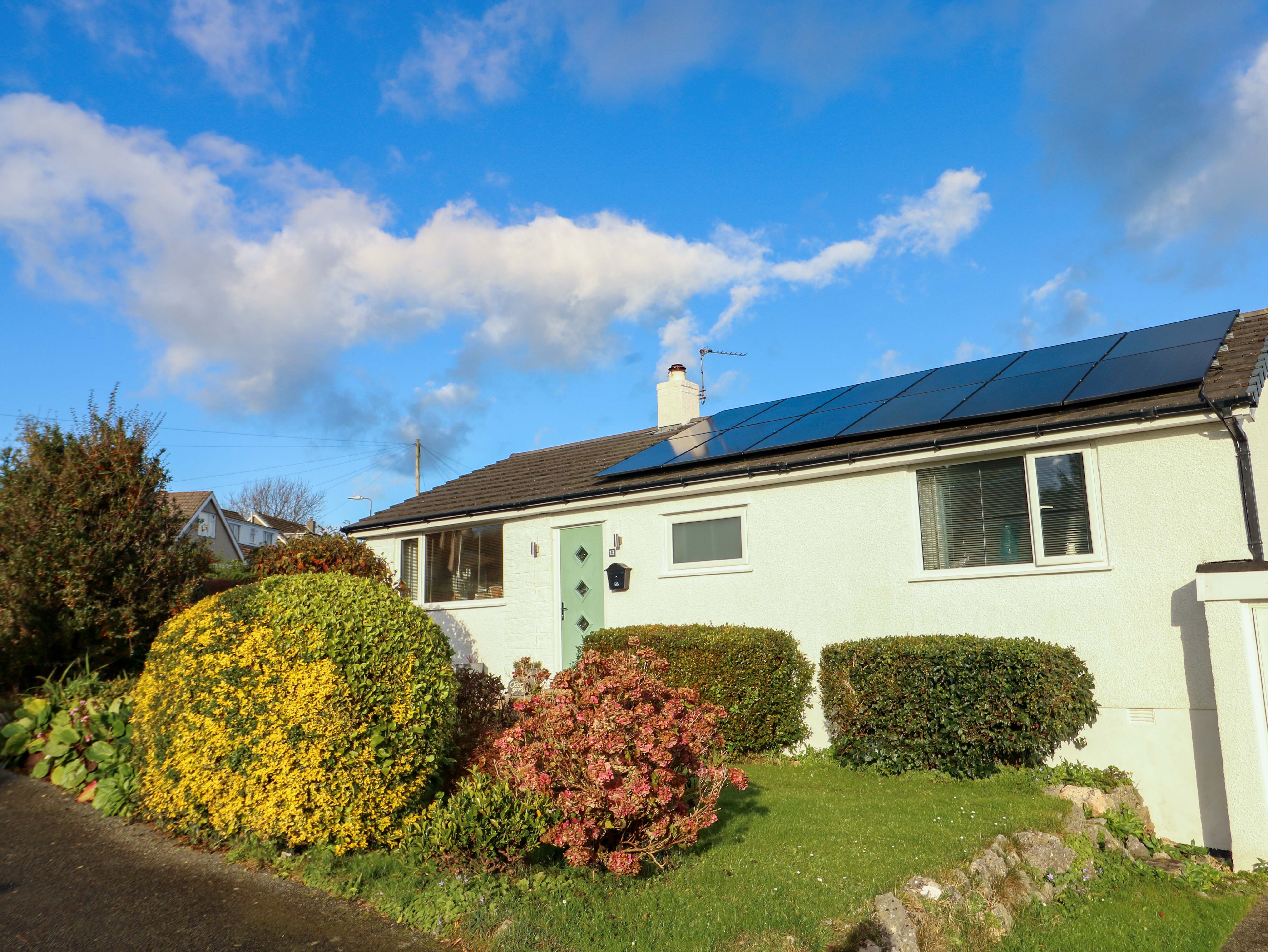 2 bedroom Cottage for rent in Benllech
