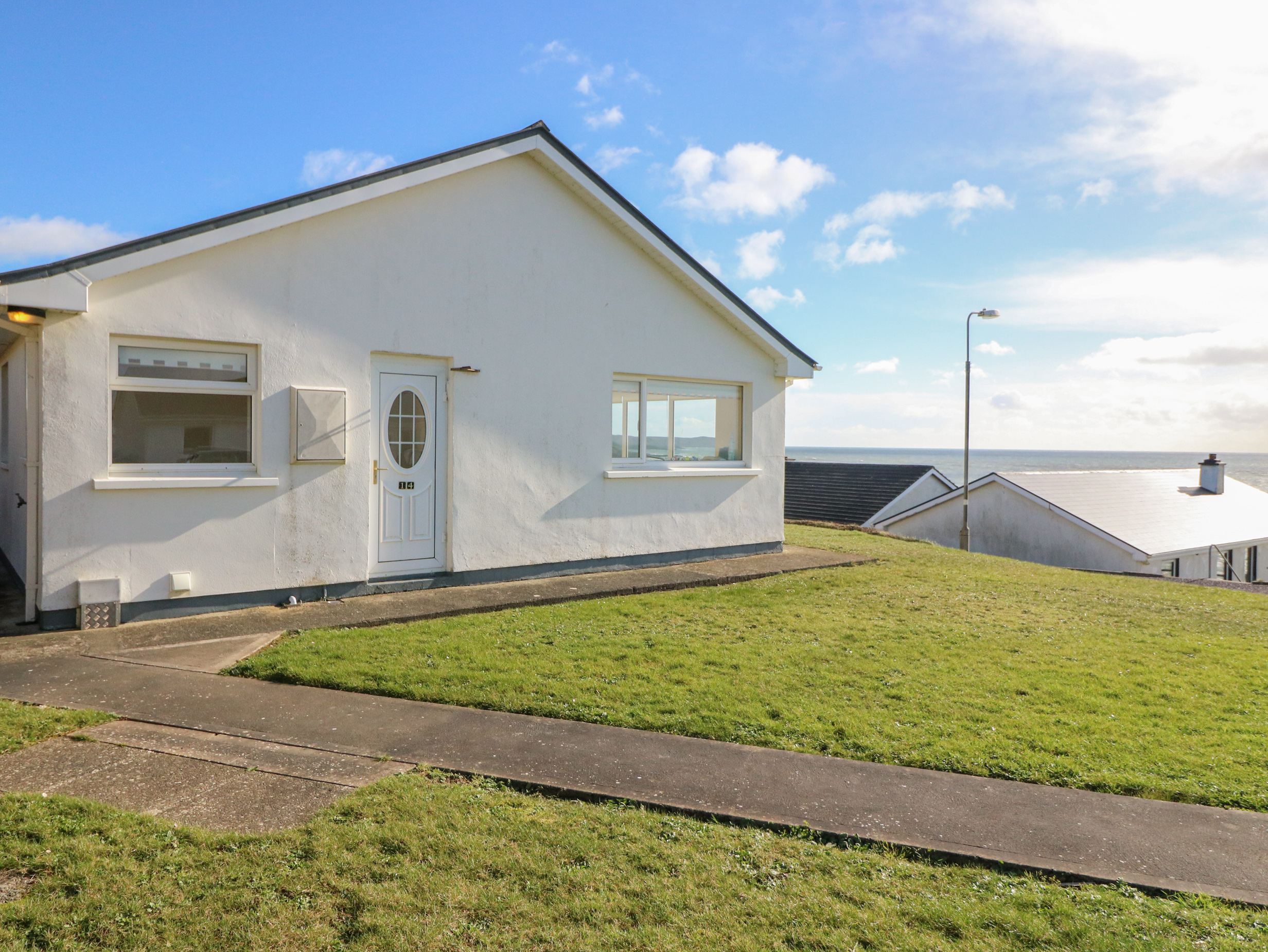 4 bedroom Cottage for rent in Clonakilty