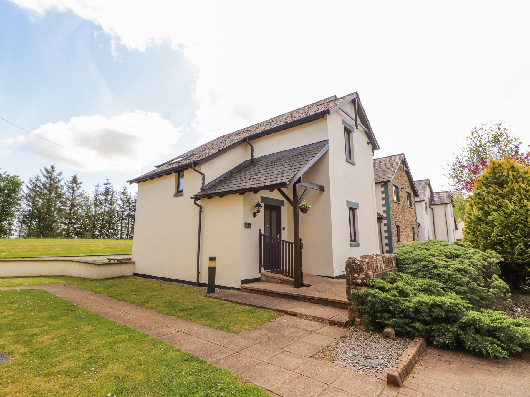 3 bedroom Cottage for rent in Penruddock