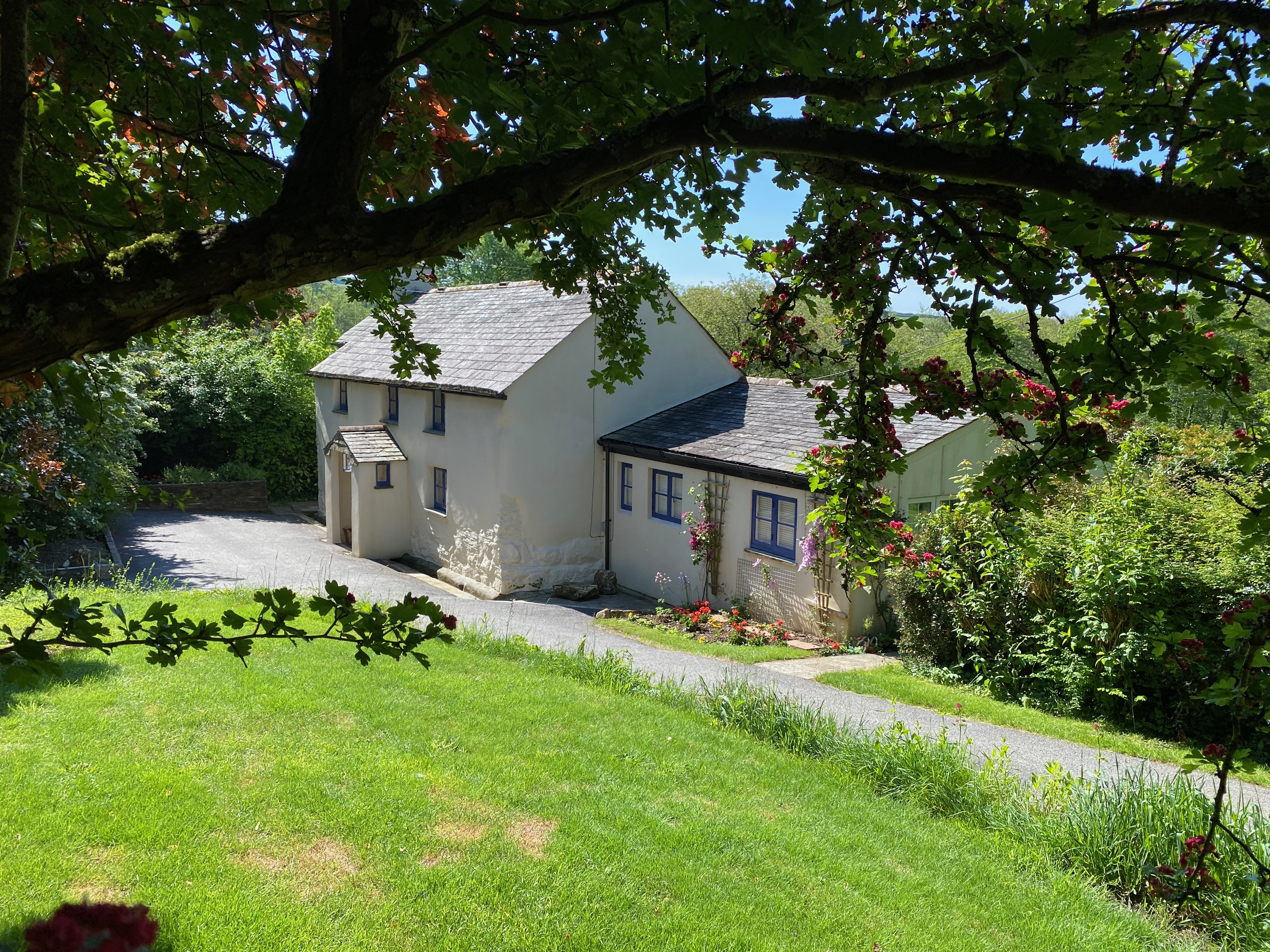 3 bedroom Cottage for rent in Padstow